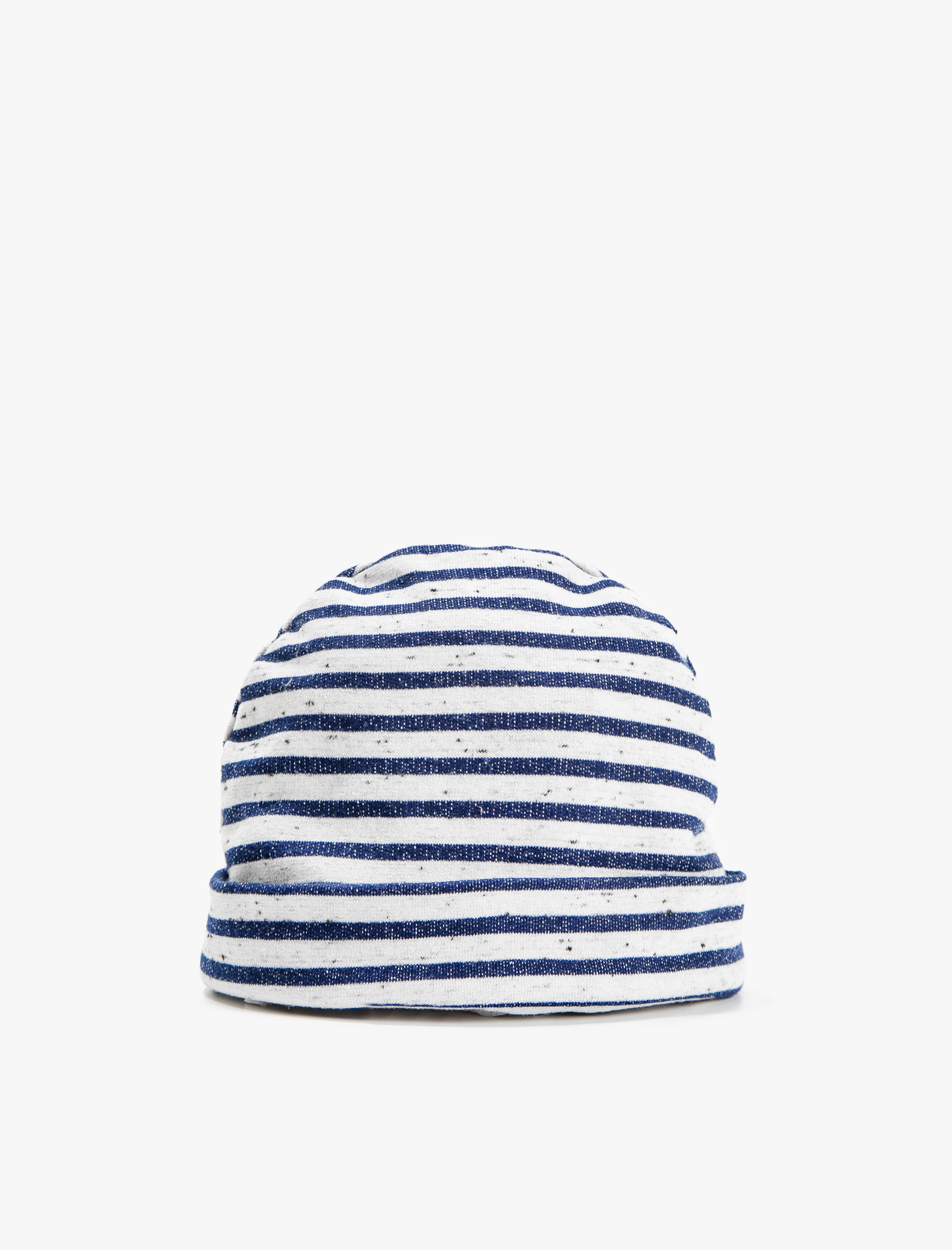  Erkek Bebek 2'li Cap Şapka