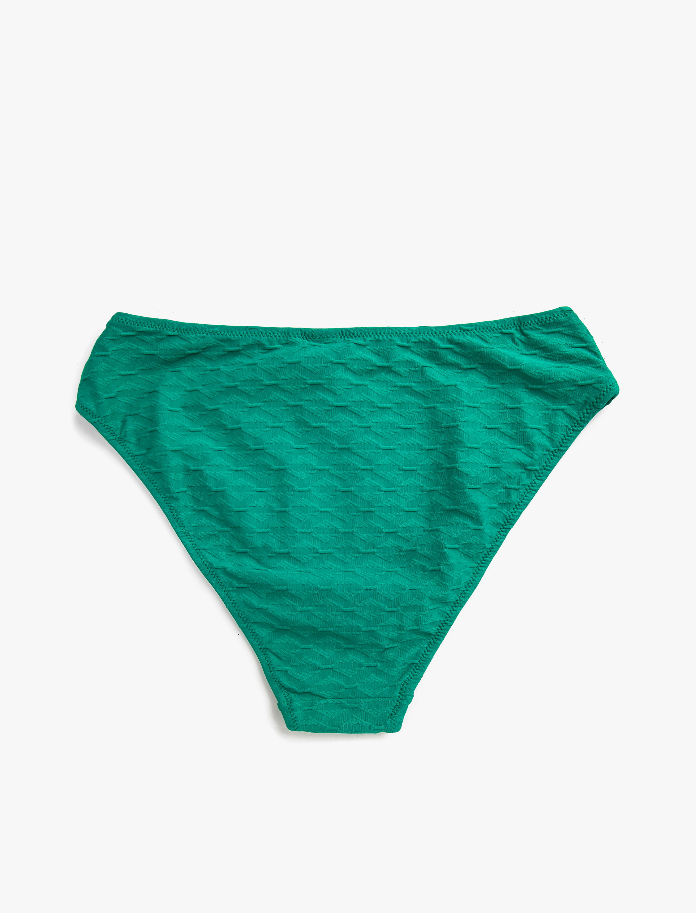   Yüksek Bel Bikini Altı