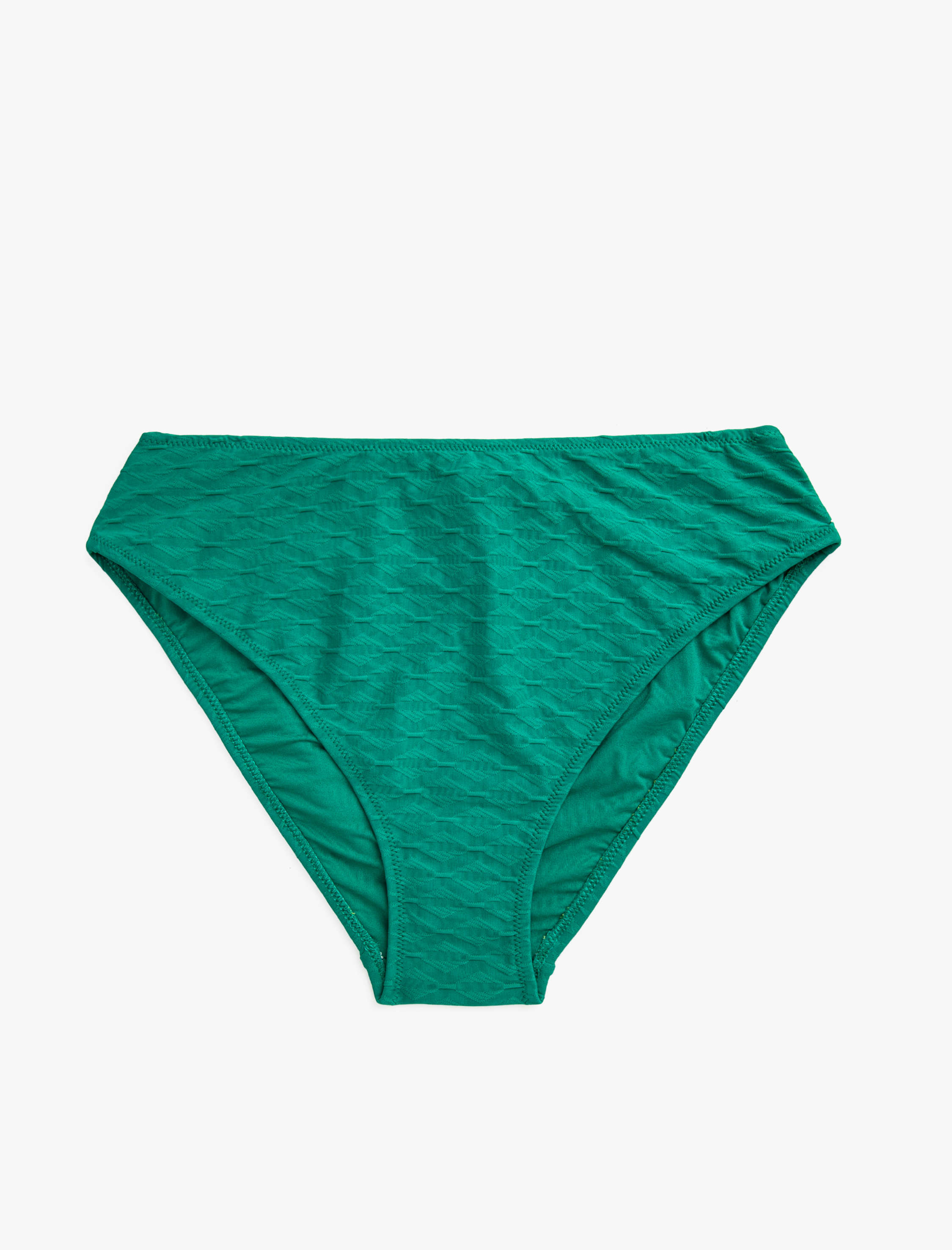   Yüksek Bel Bikini Altı