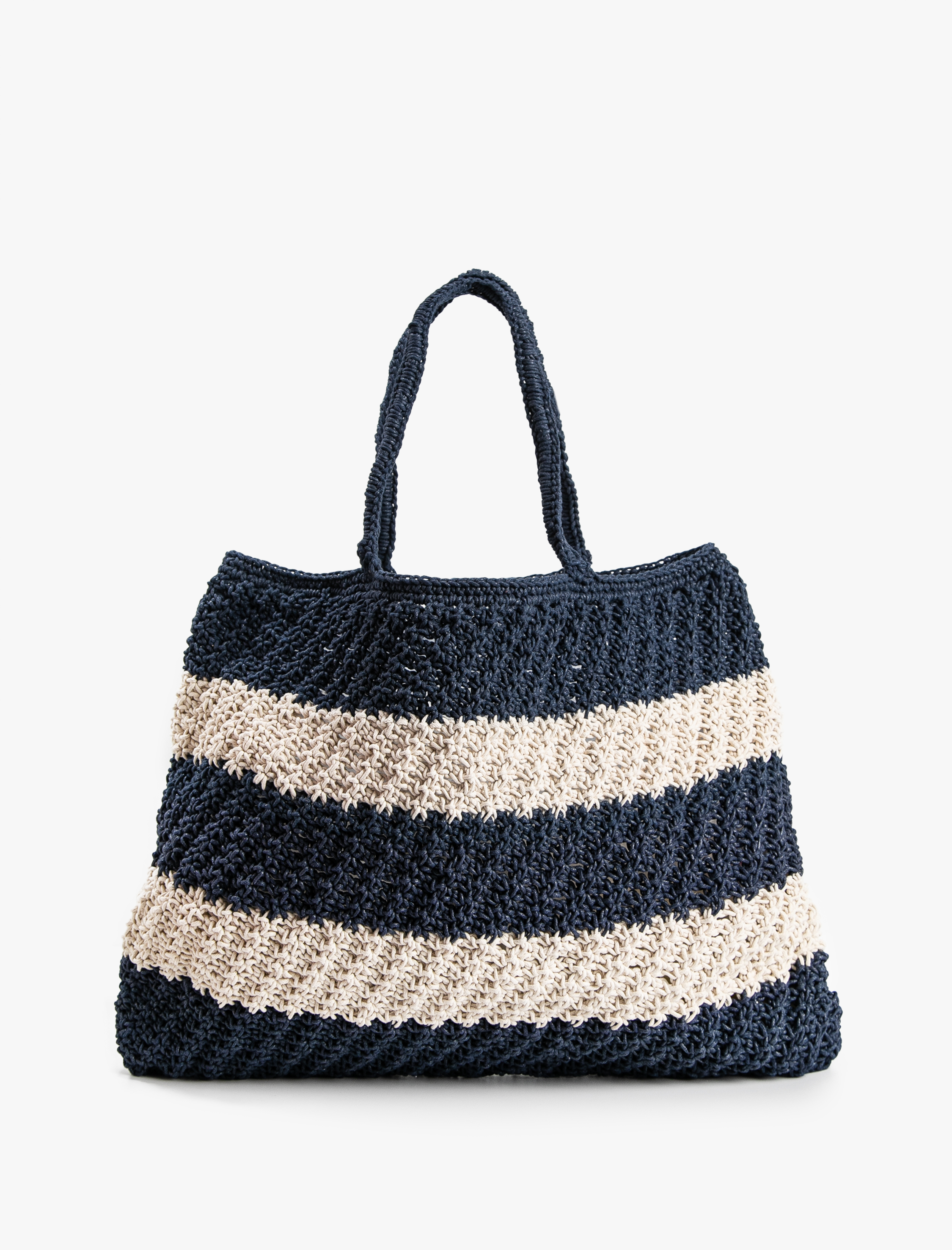  Kadın Hasır Tote Çanta