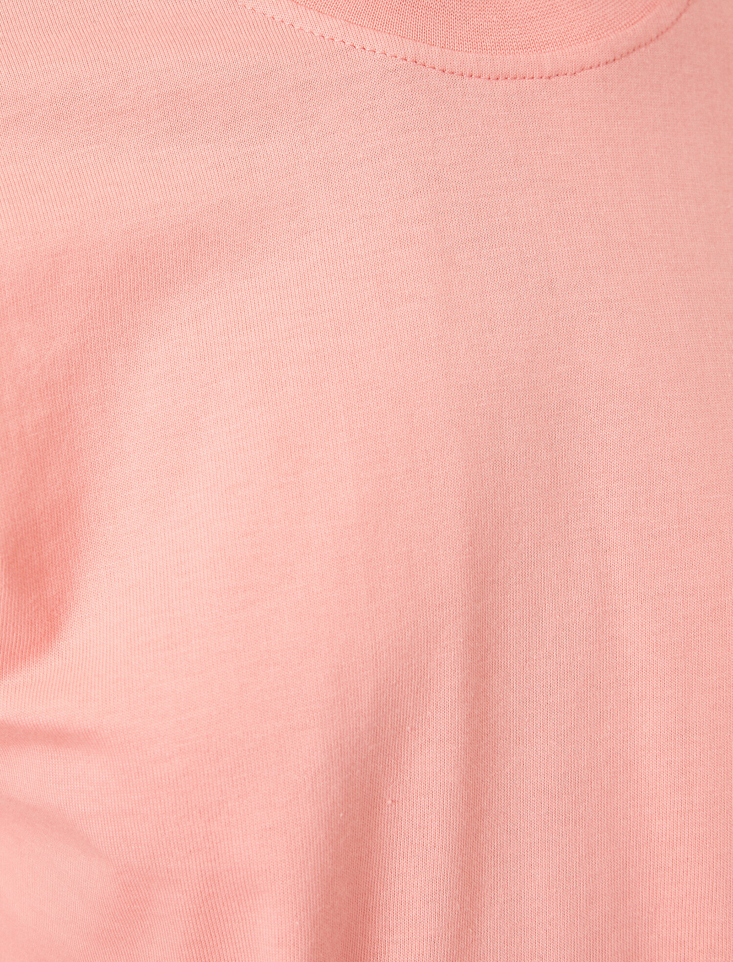   Bisiklet Yaka Tişört