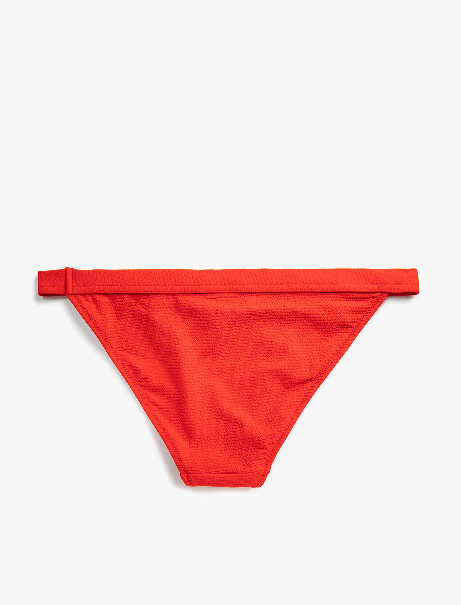   Slim Kalıp Bikini Alt