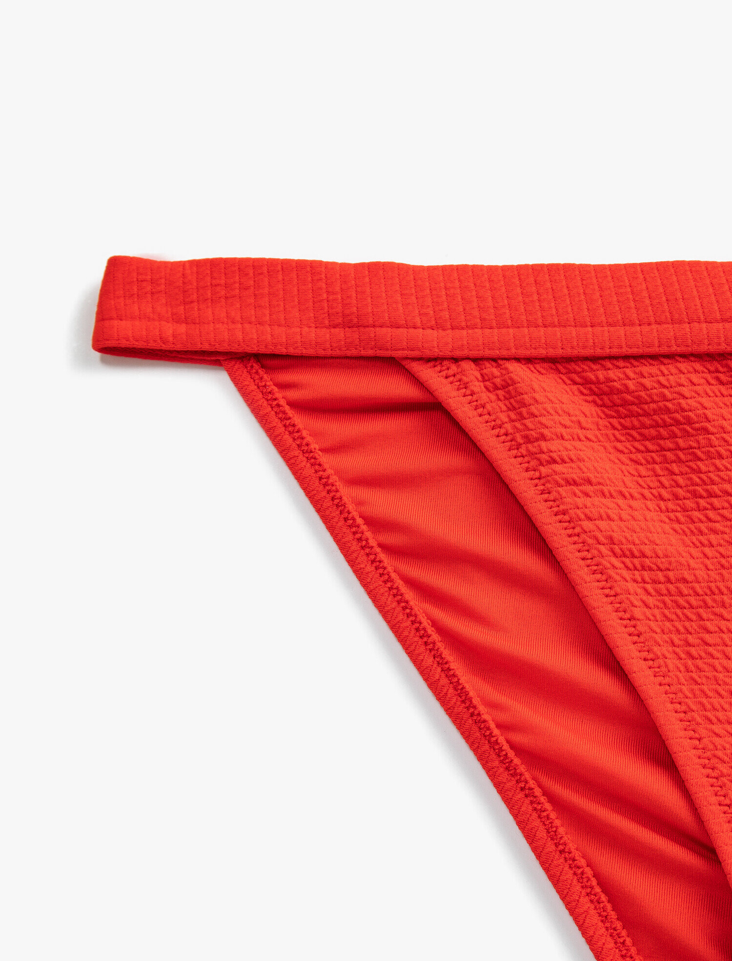   Slim Kalıp Bikini Alt