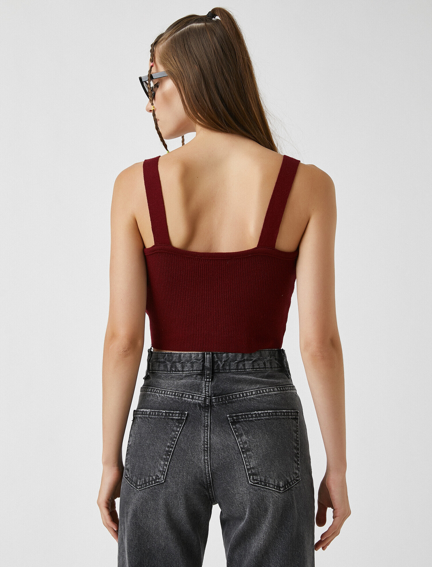   İnce Askılı Atlet