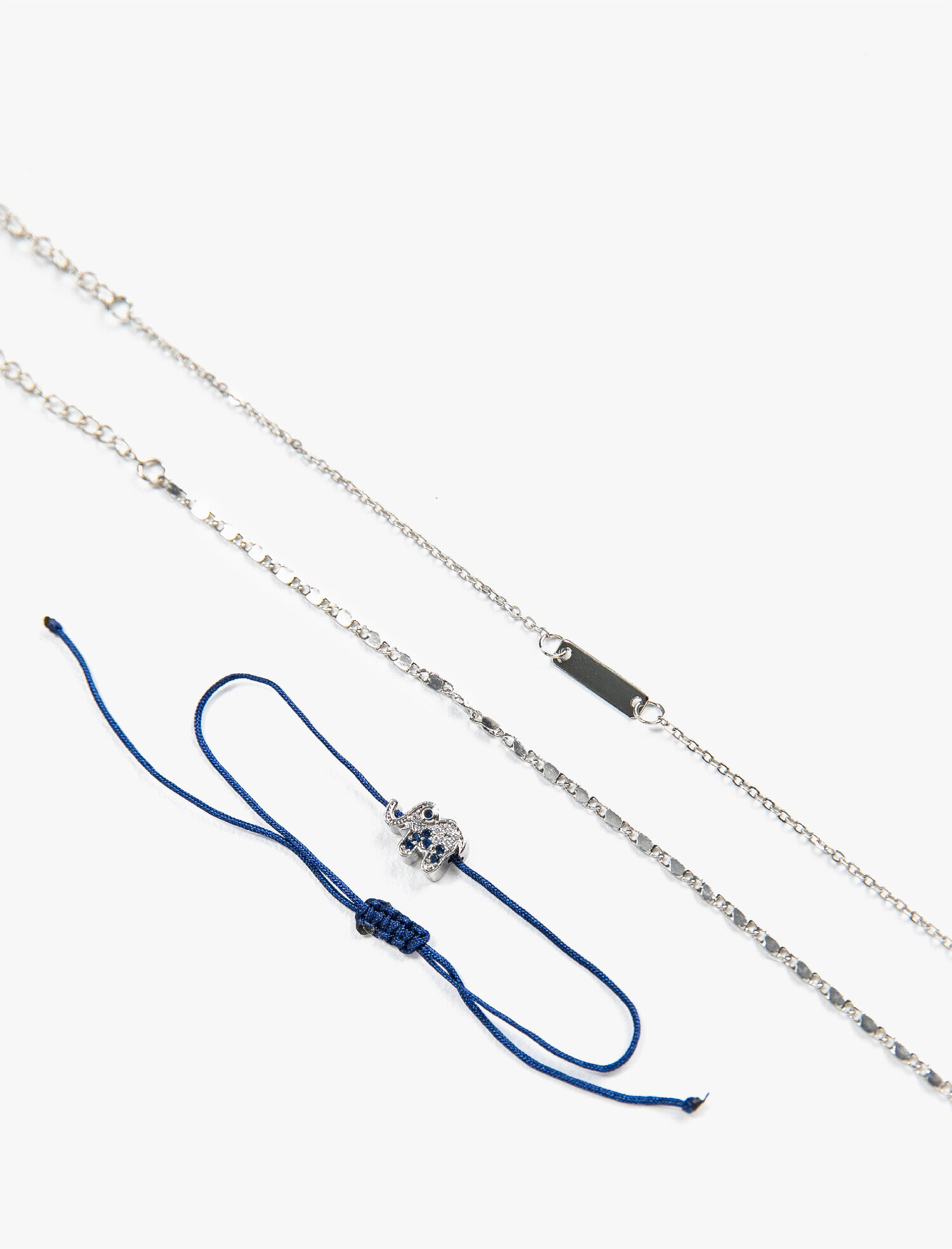  Kadın Taşlı Bileklik Seti