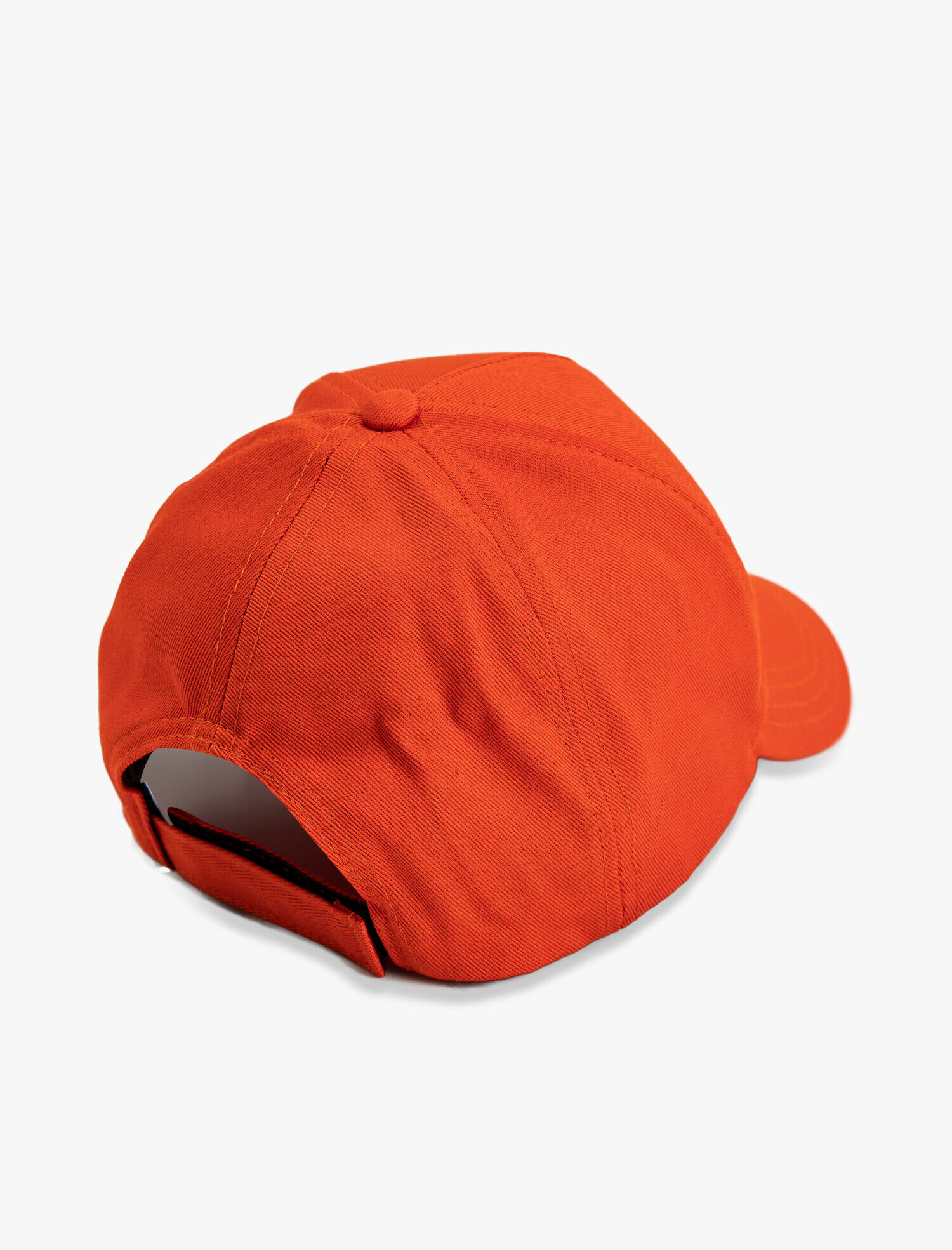 Koton İşlemeli Cap Şapka. 3