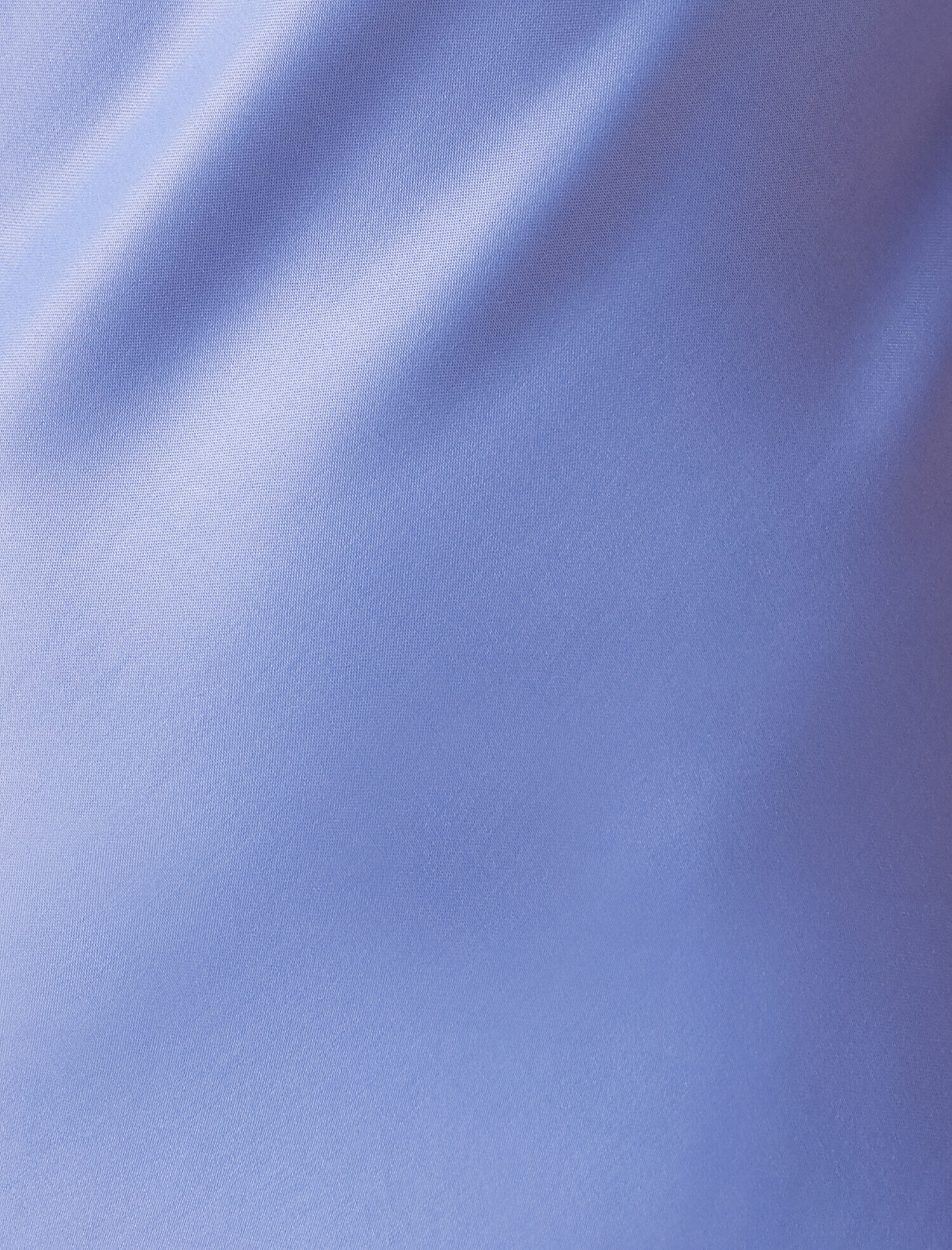   Mini Saten Elbise Zincir Askılı