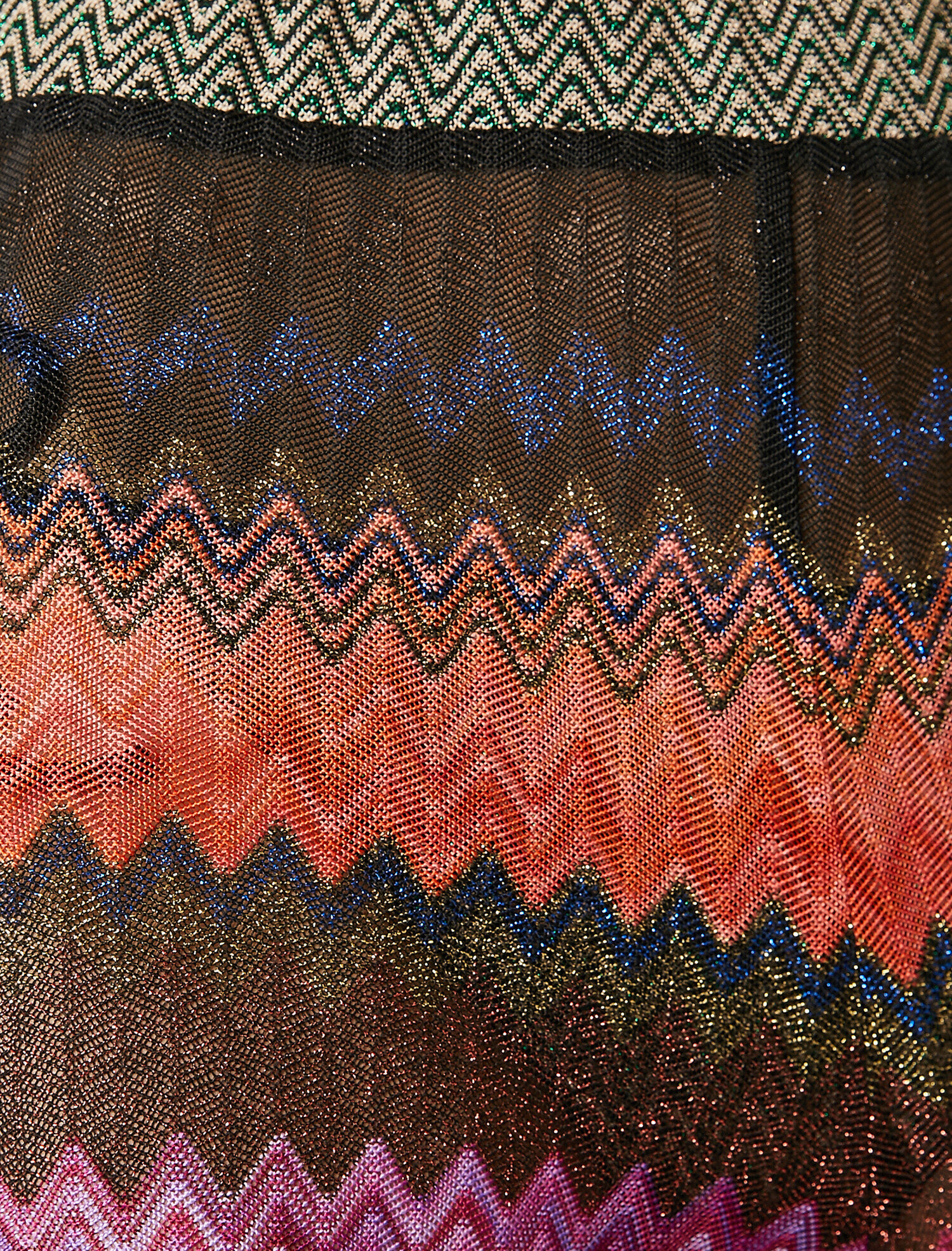   Bol Paça Pantolon Desenli Beli Lastikli