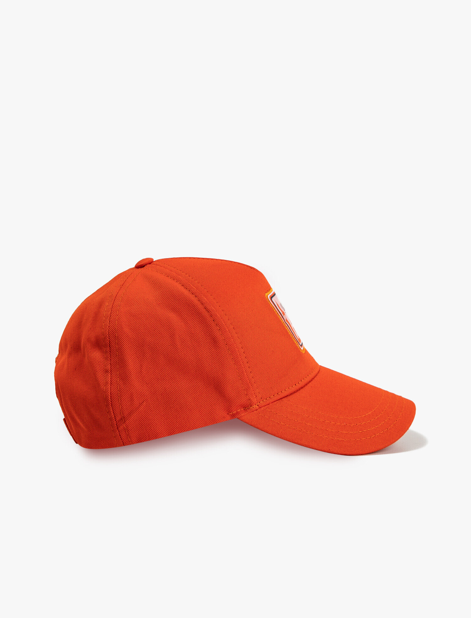 Koton İşlemeli Cap Şapka. 2