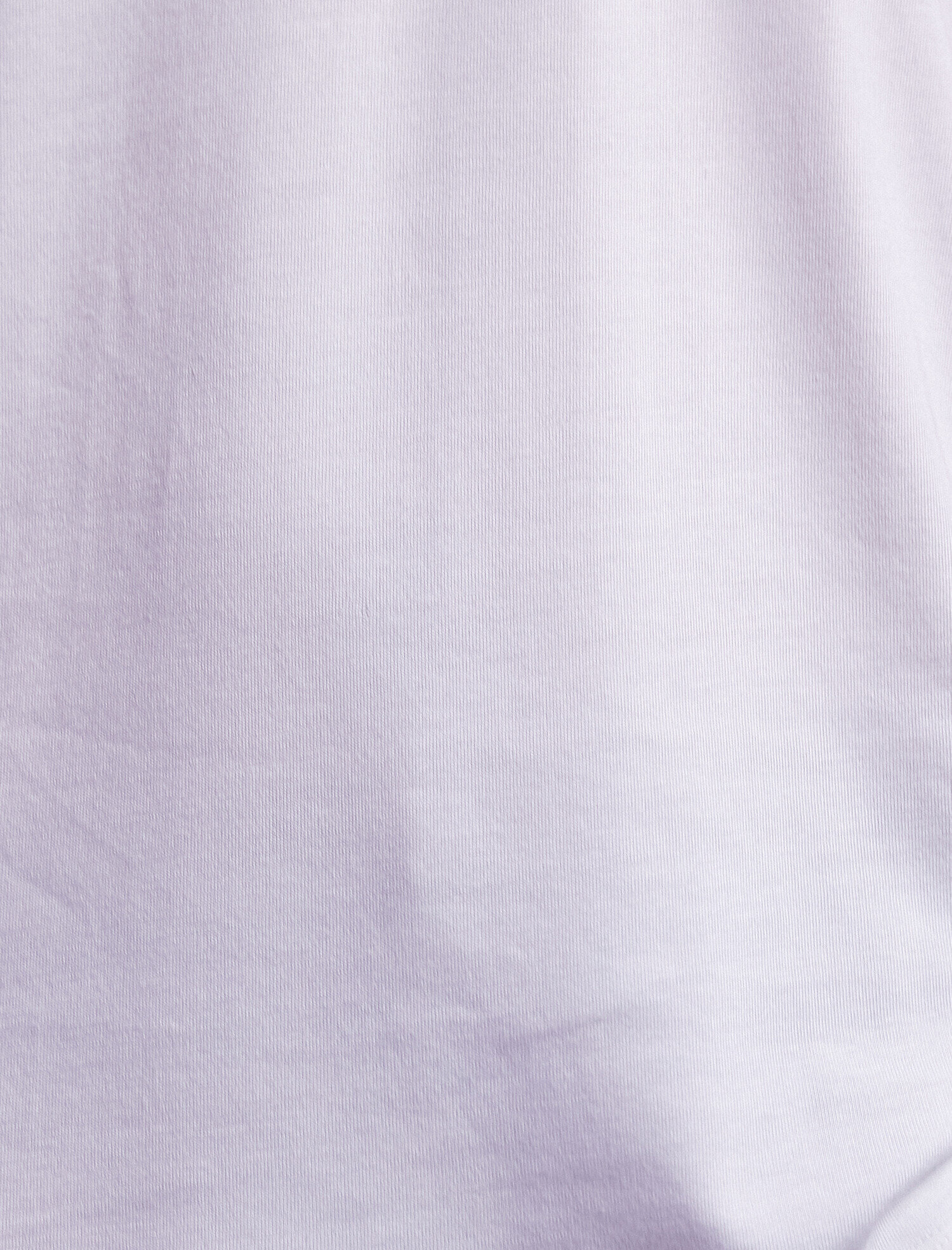   Basic Oversize Tişört Bisiklet Yaka