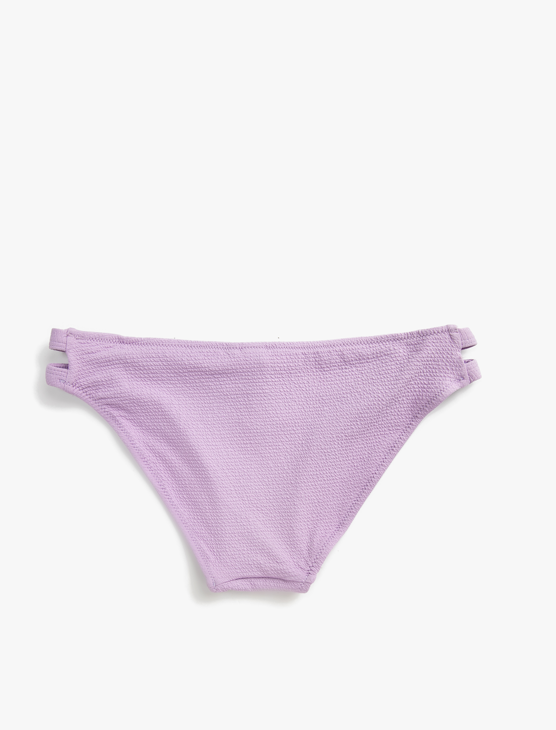   Biye Detaylı Bikini Altı