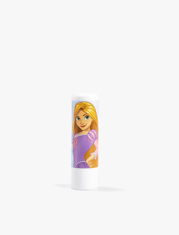  Kadın / Çocuk Disney Prensesleri Lisanslı Rapunzel Dudak Nemlendirici
