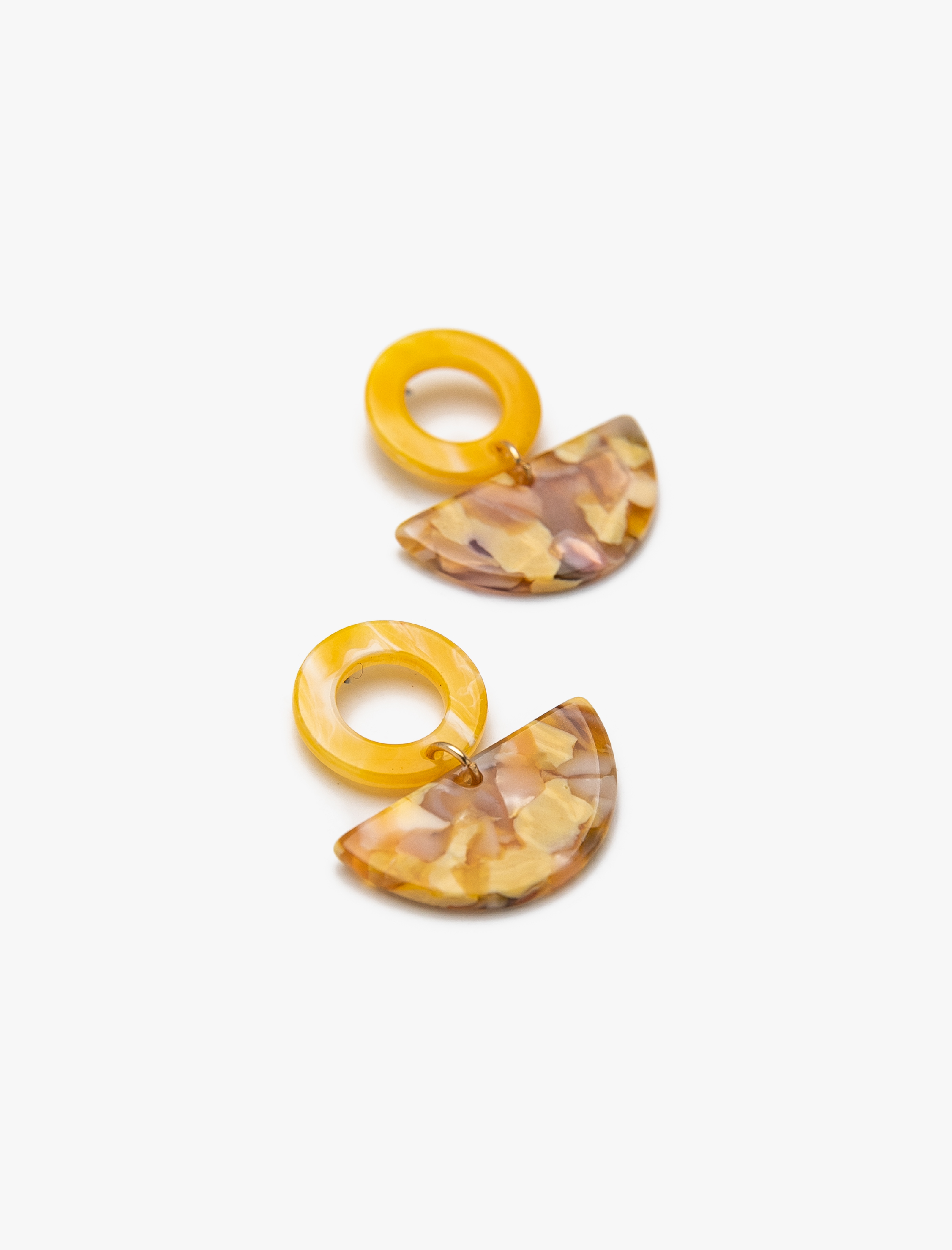 Kadın Sallantılı Küpe