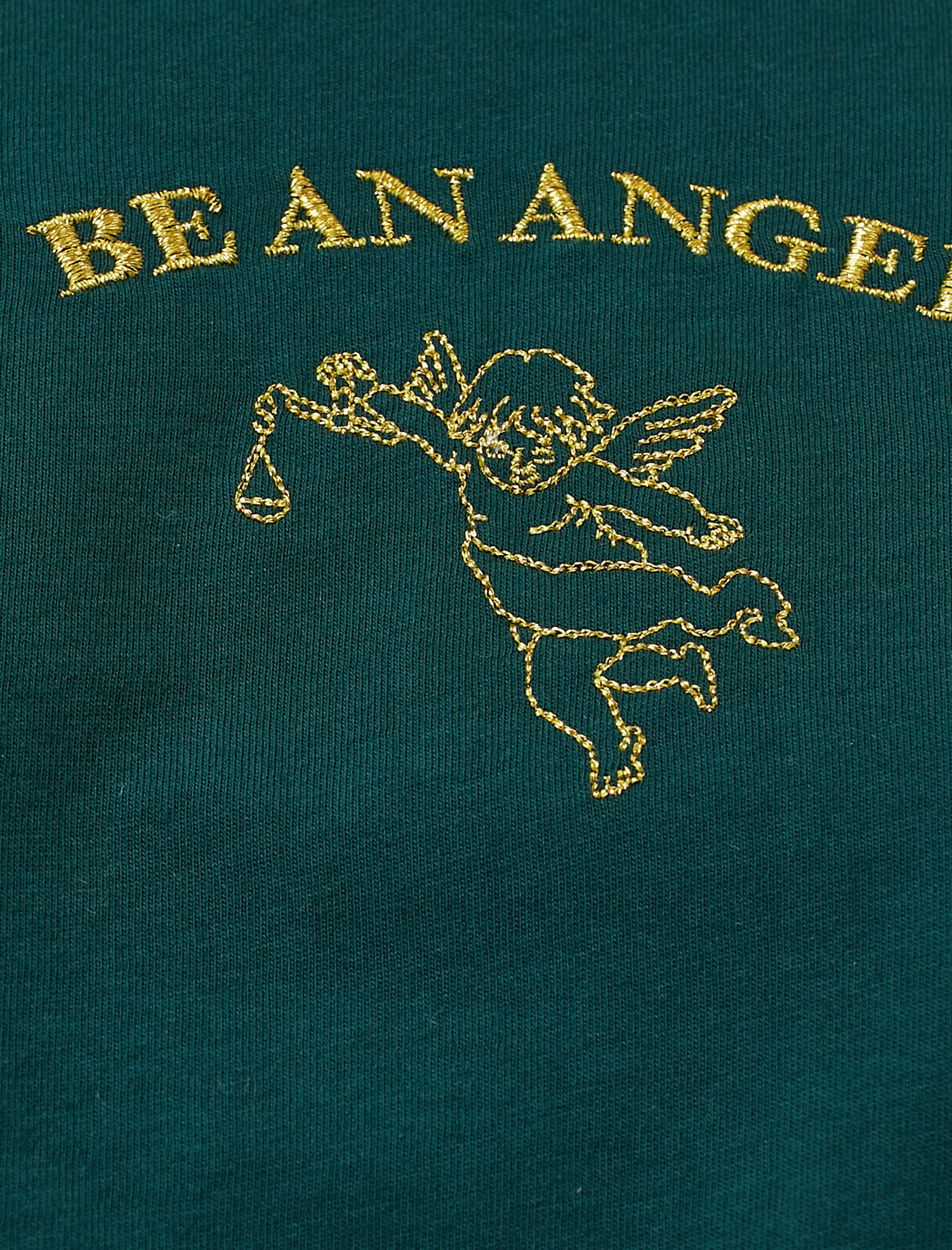   Yazılı Baskılı Tişört