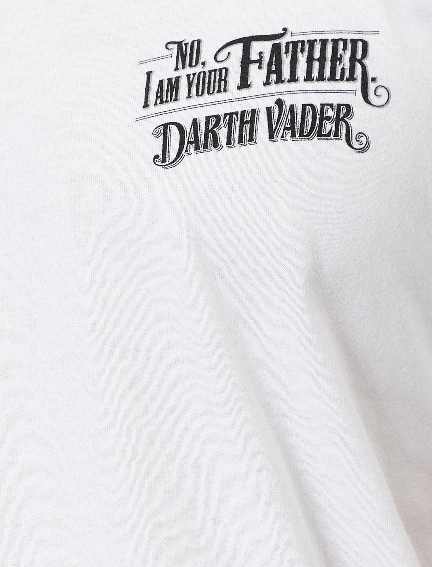   Star Wars Lisanslı Baskılı Tişört