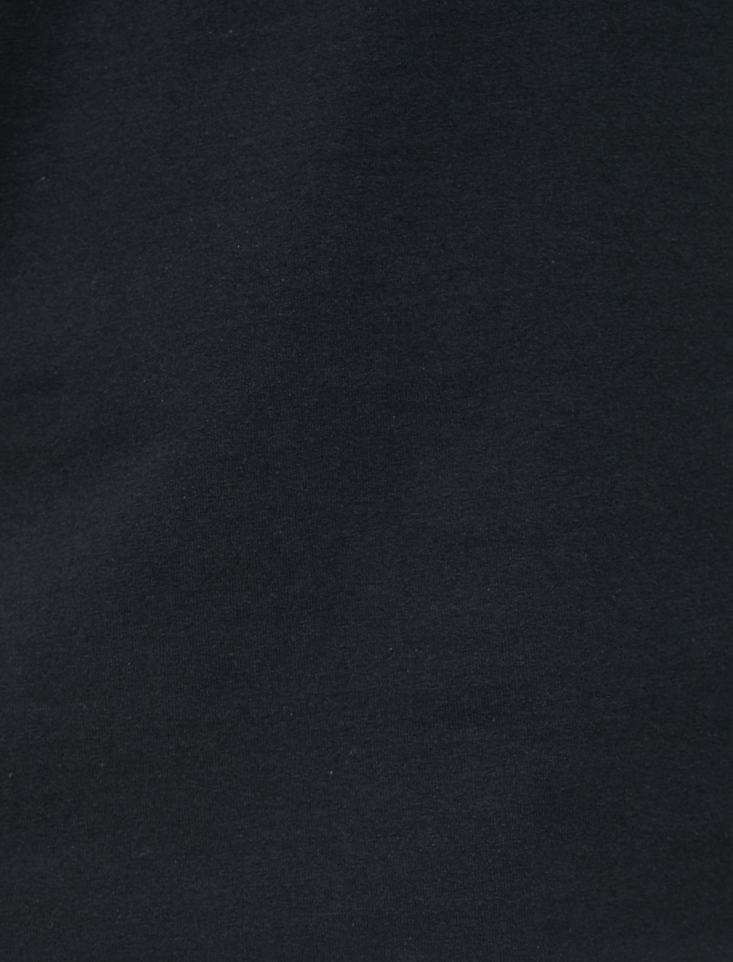   Bisiklet Yaka Dar Kesim Tişört