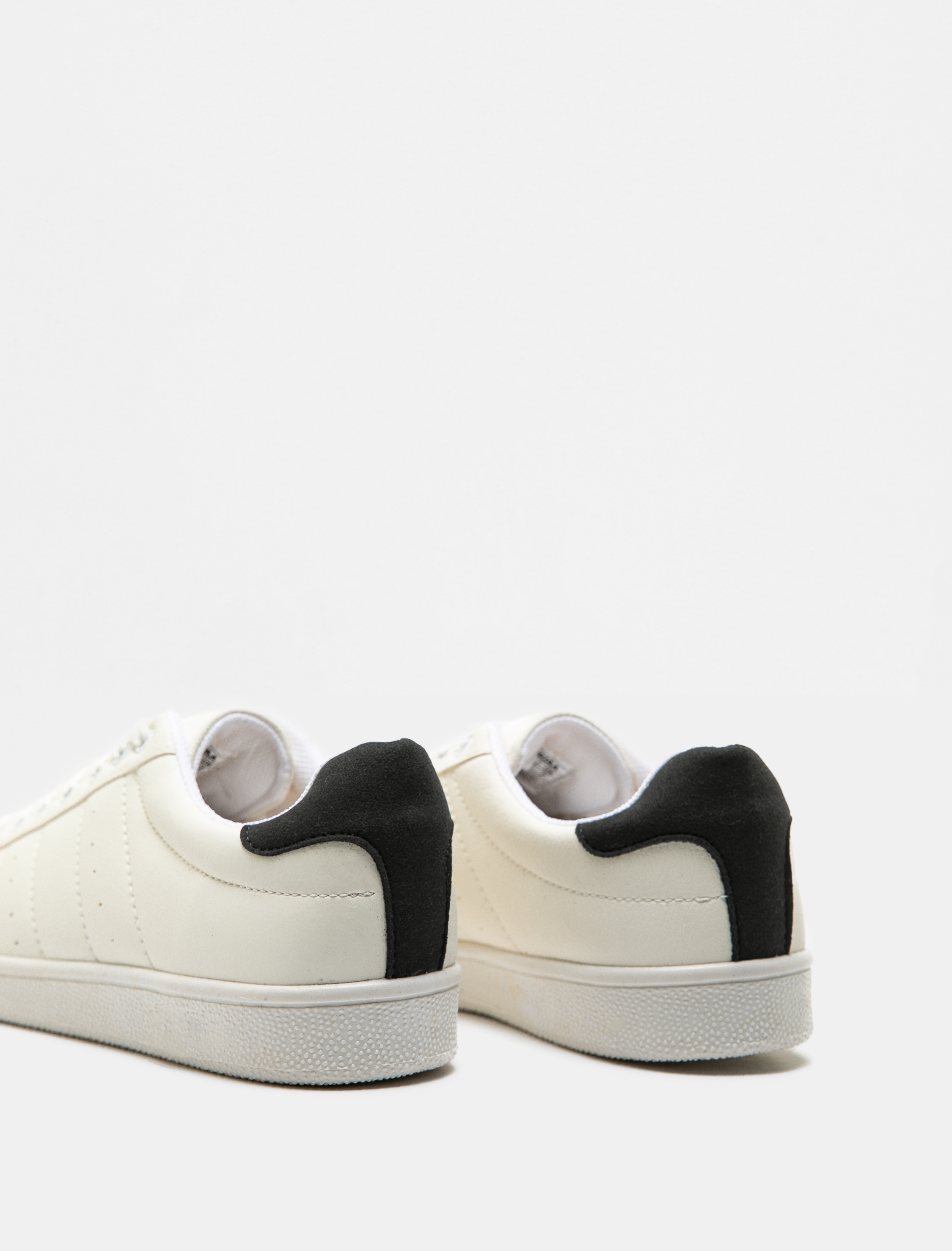  Erkek Bağcıklı Spor Ayakkabı