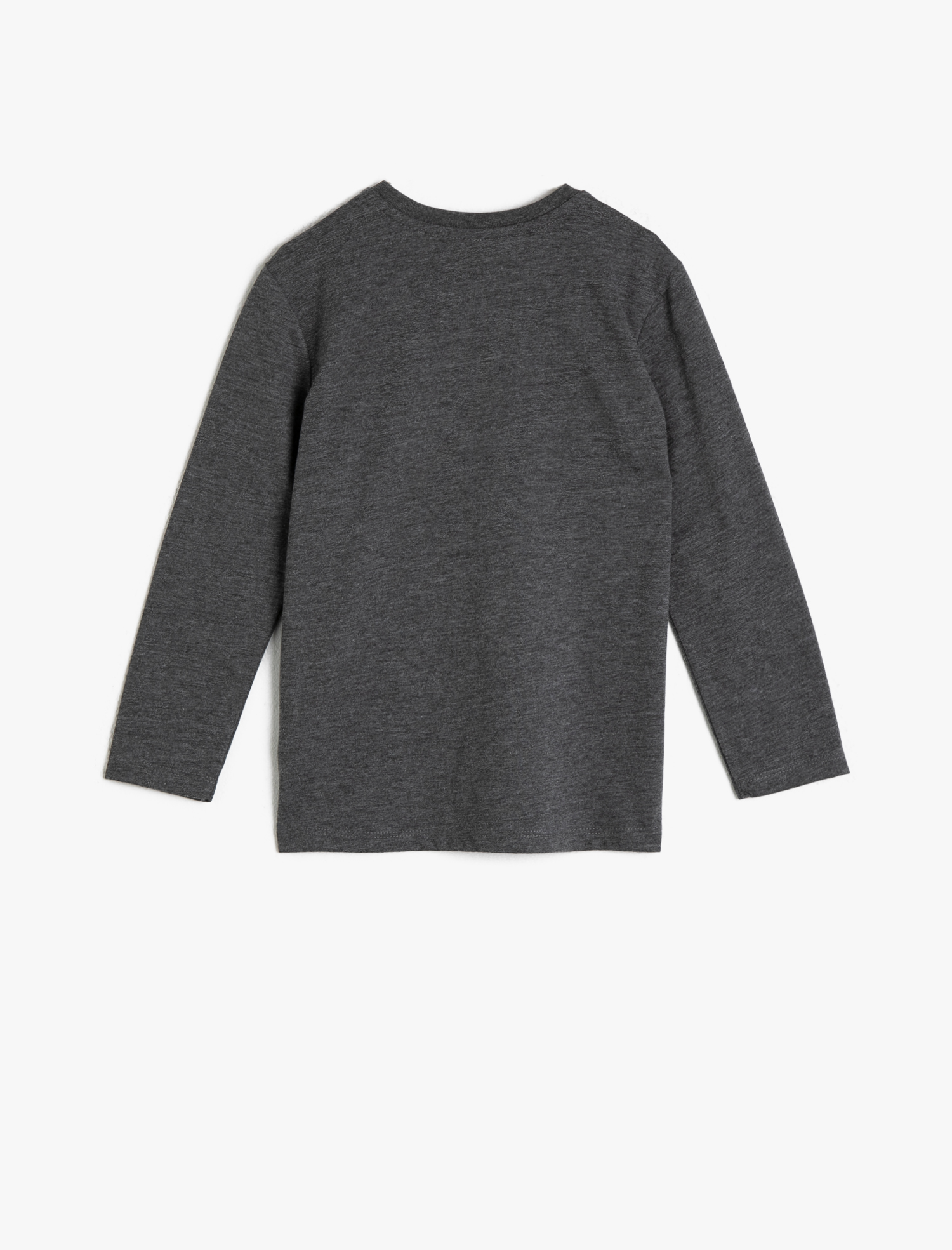  Erkek Çocuk Rafadan Tayfa Lisanslı Baskılı Tişört