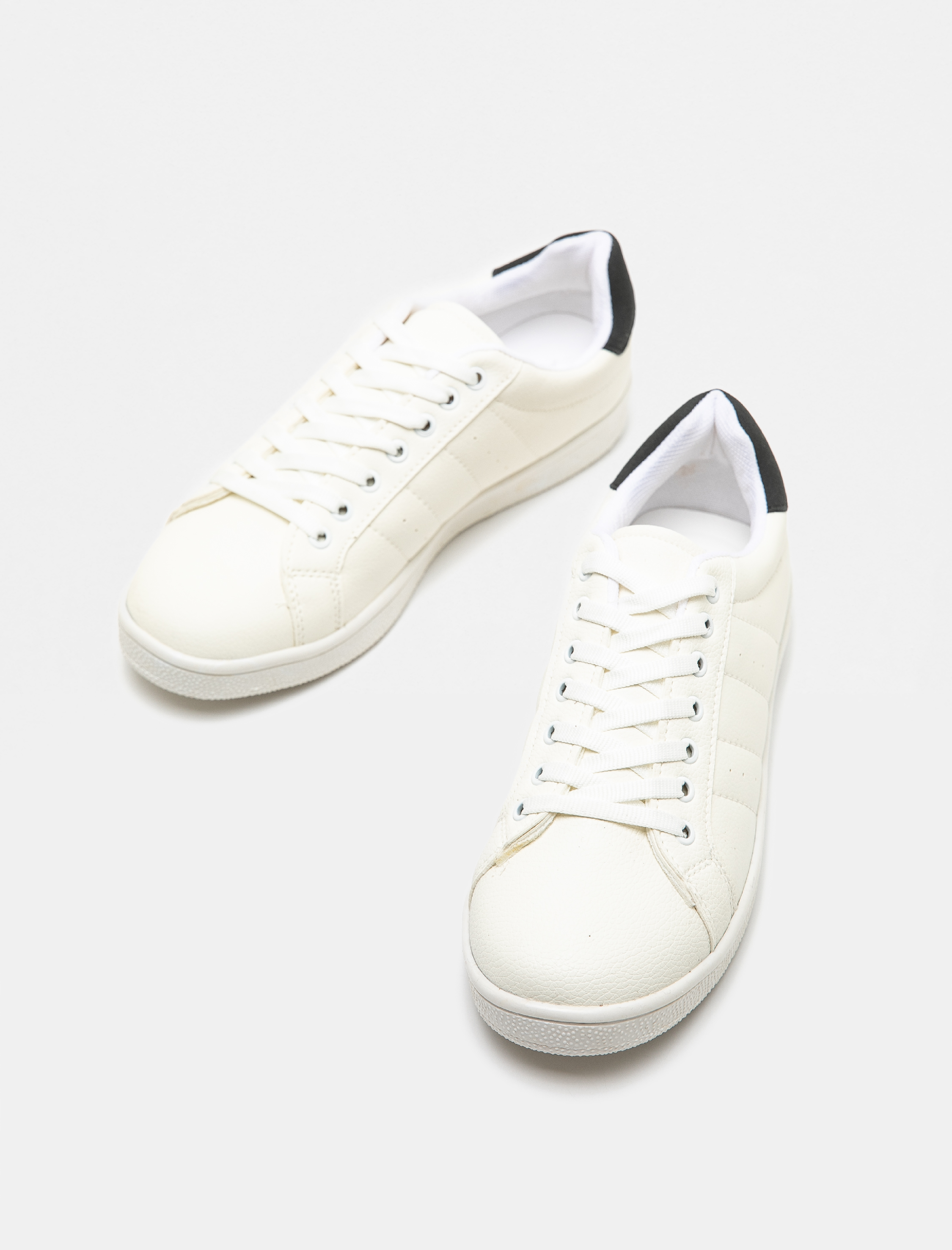  Erkek Bağcıklı Spor Ayakkabı