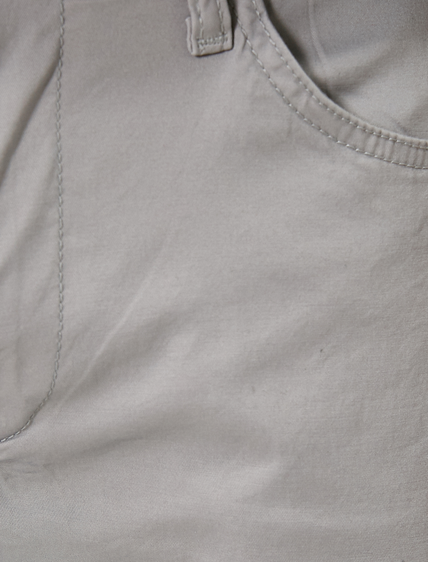 Cep Detaylı Slim Fit Pantolon