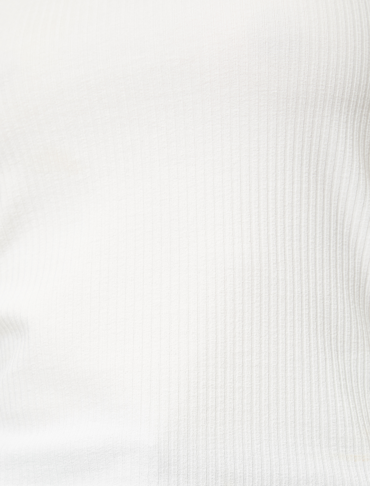   Yuvarlak Yaka Kısa Kollu Body