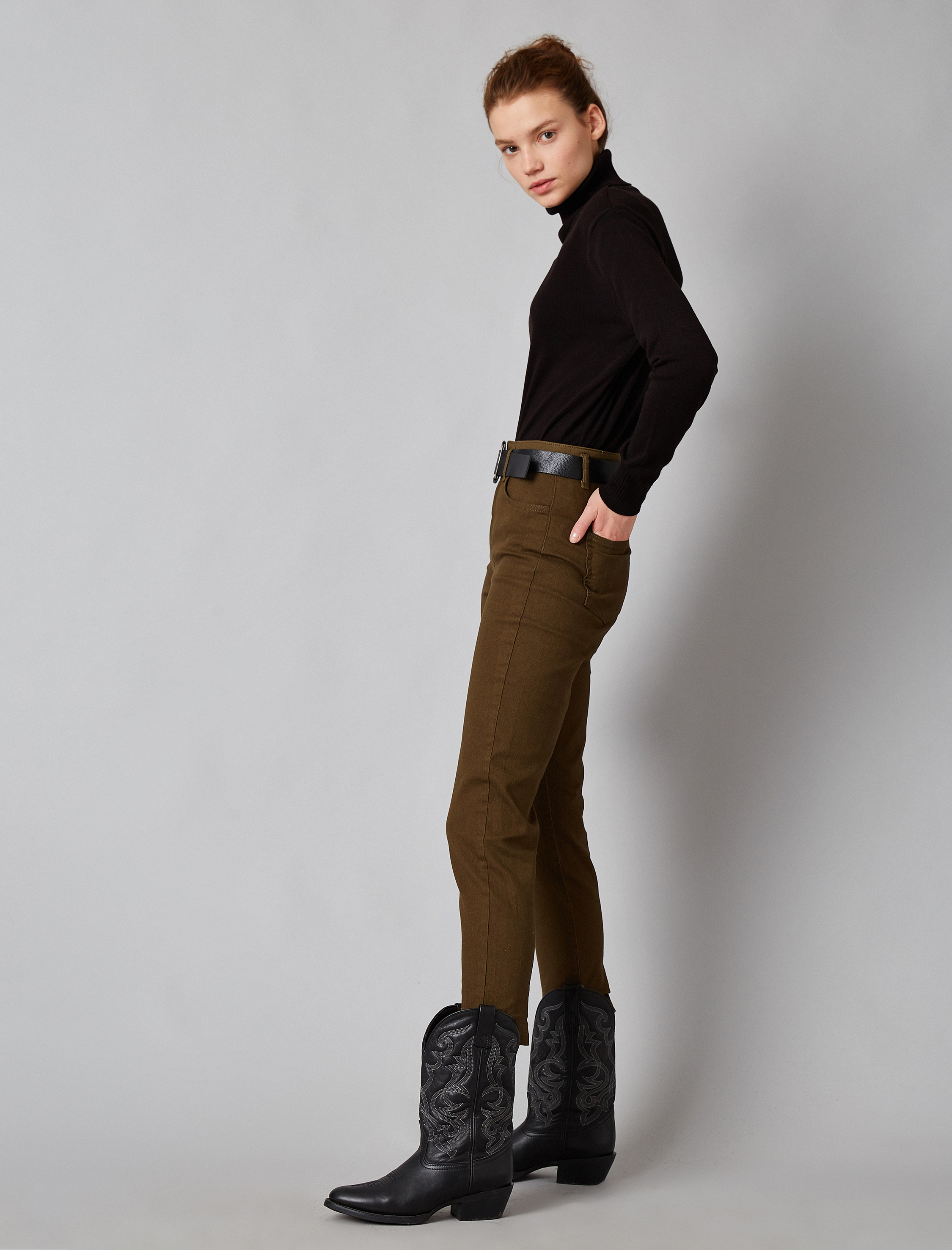   Skinny Jean