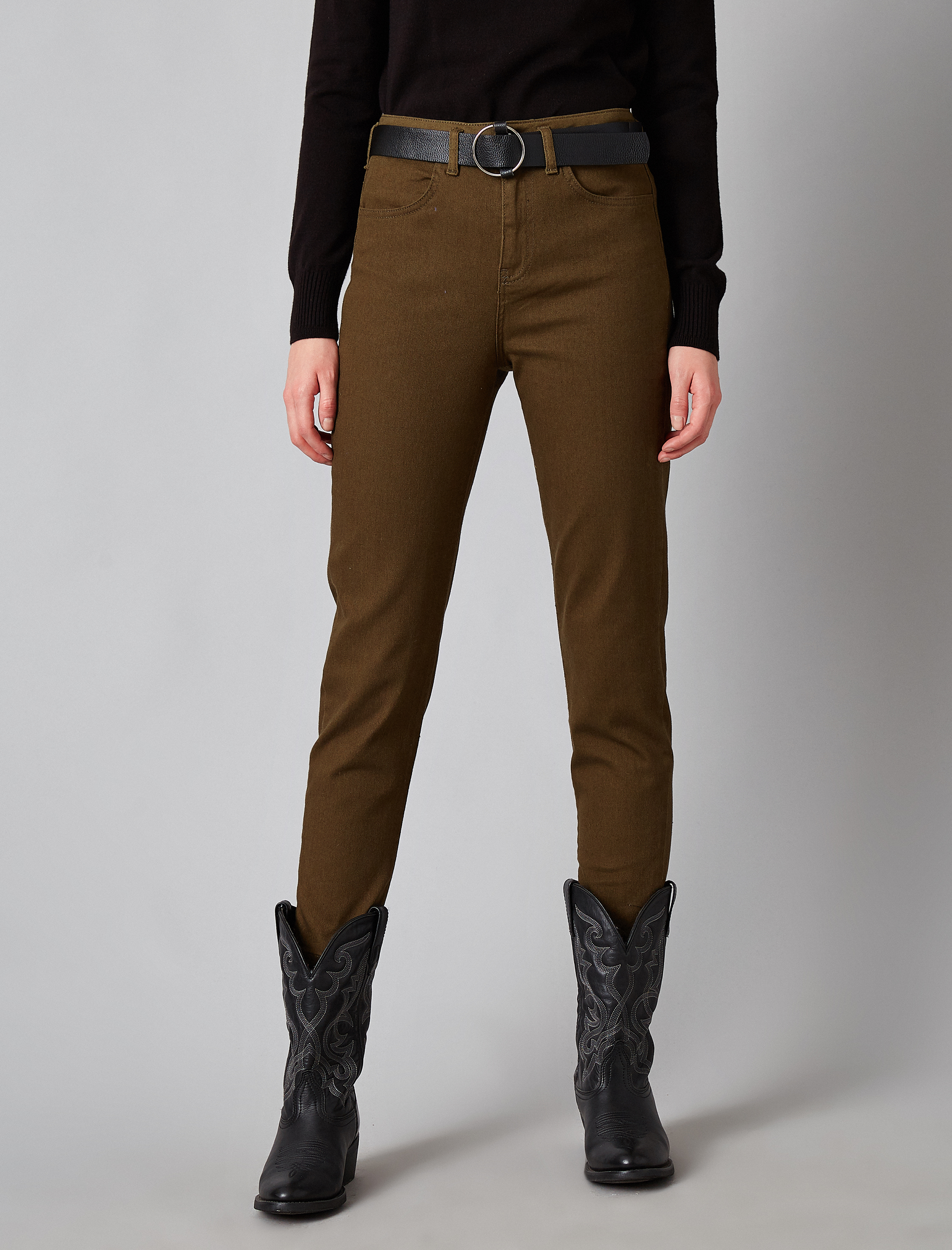  Skinny Jean