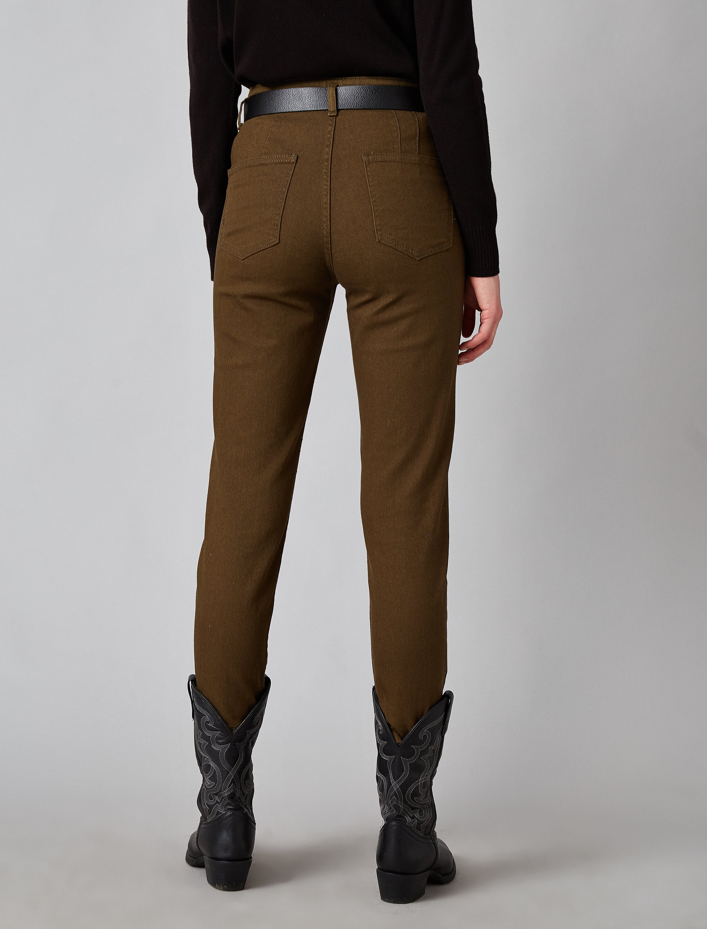   Skinny Jean