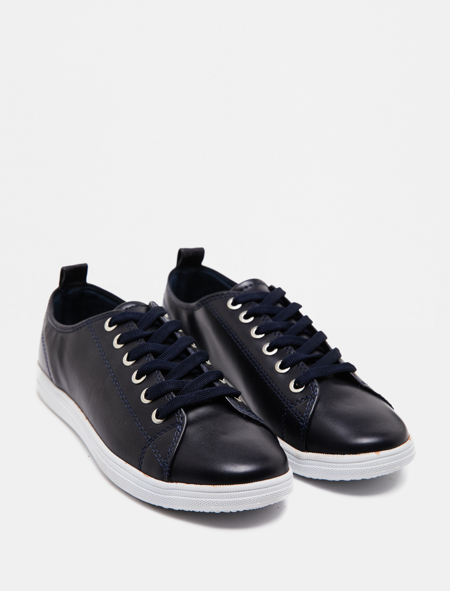  Kadın Bağcıklı Spor Ayakkabı