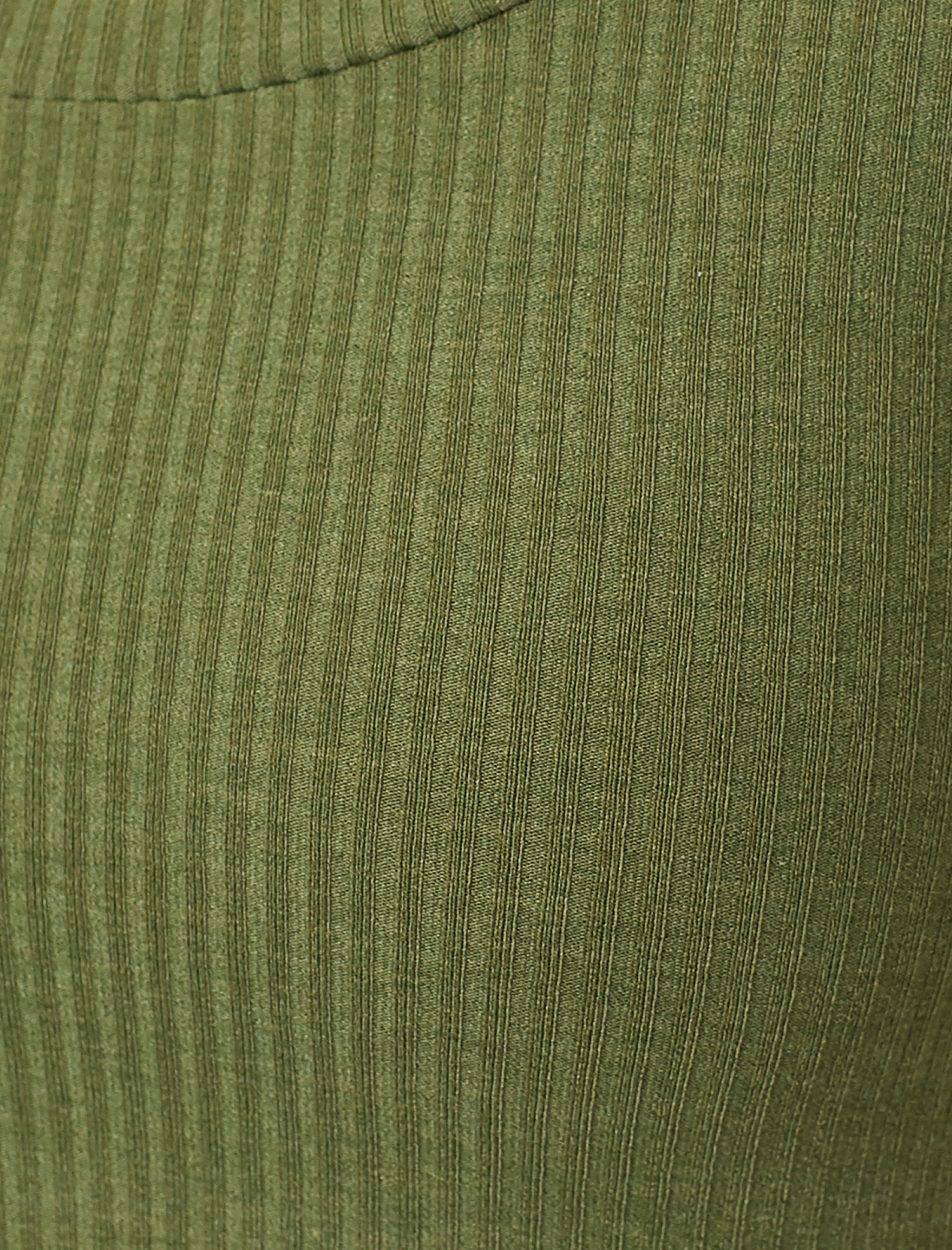   Yuvarlak Yaka Kısa Kollu Body