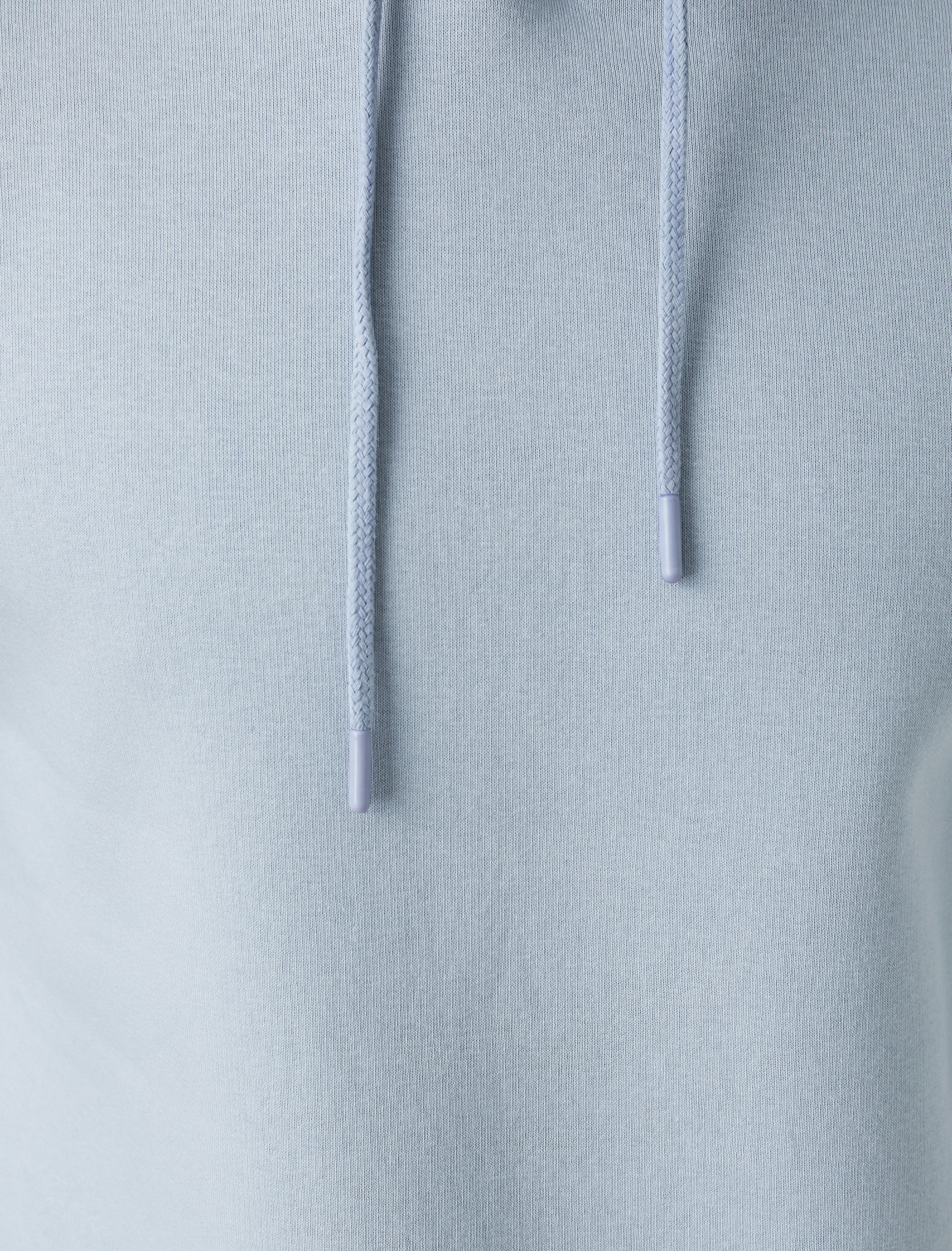 Basic Sweatshirt Kapüşonlu