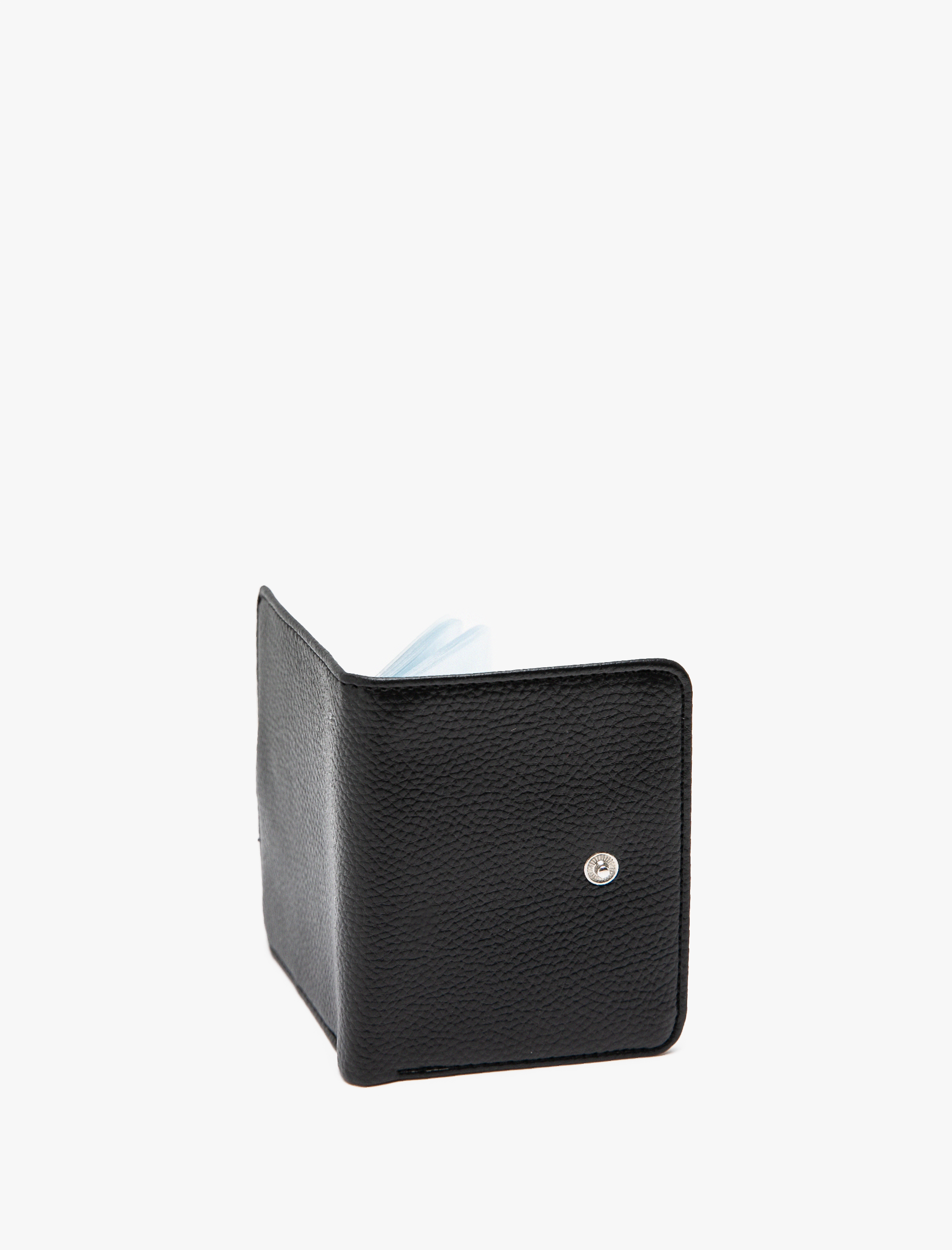  Erkek Deri Görünümlü Cüzdan