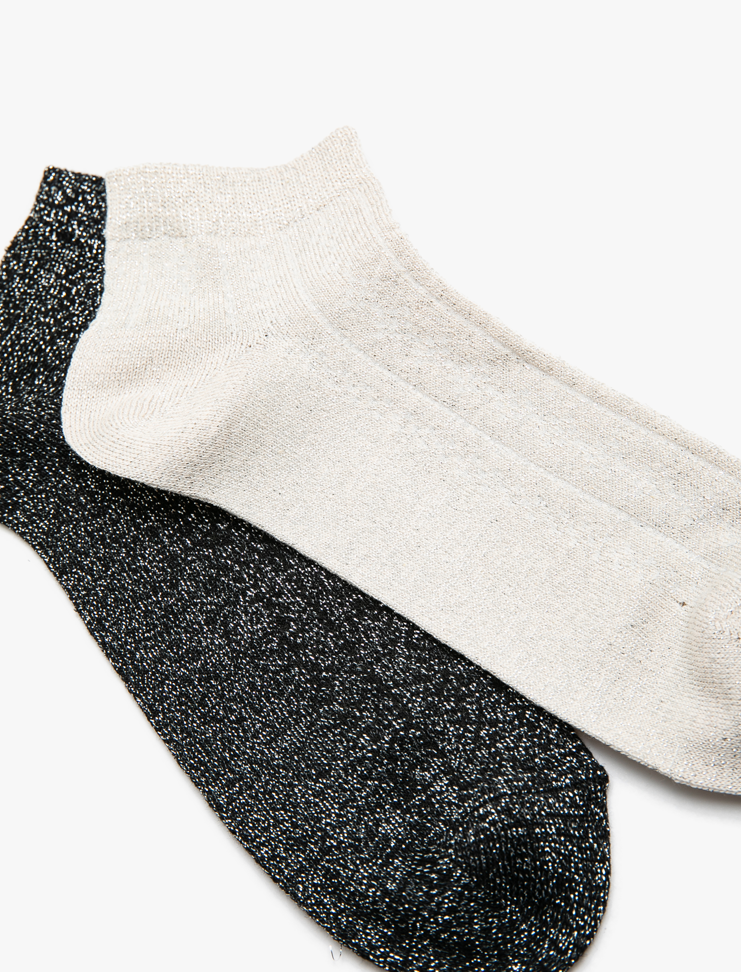  Kadın Çoklu Çorap Seti