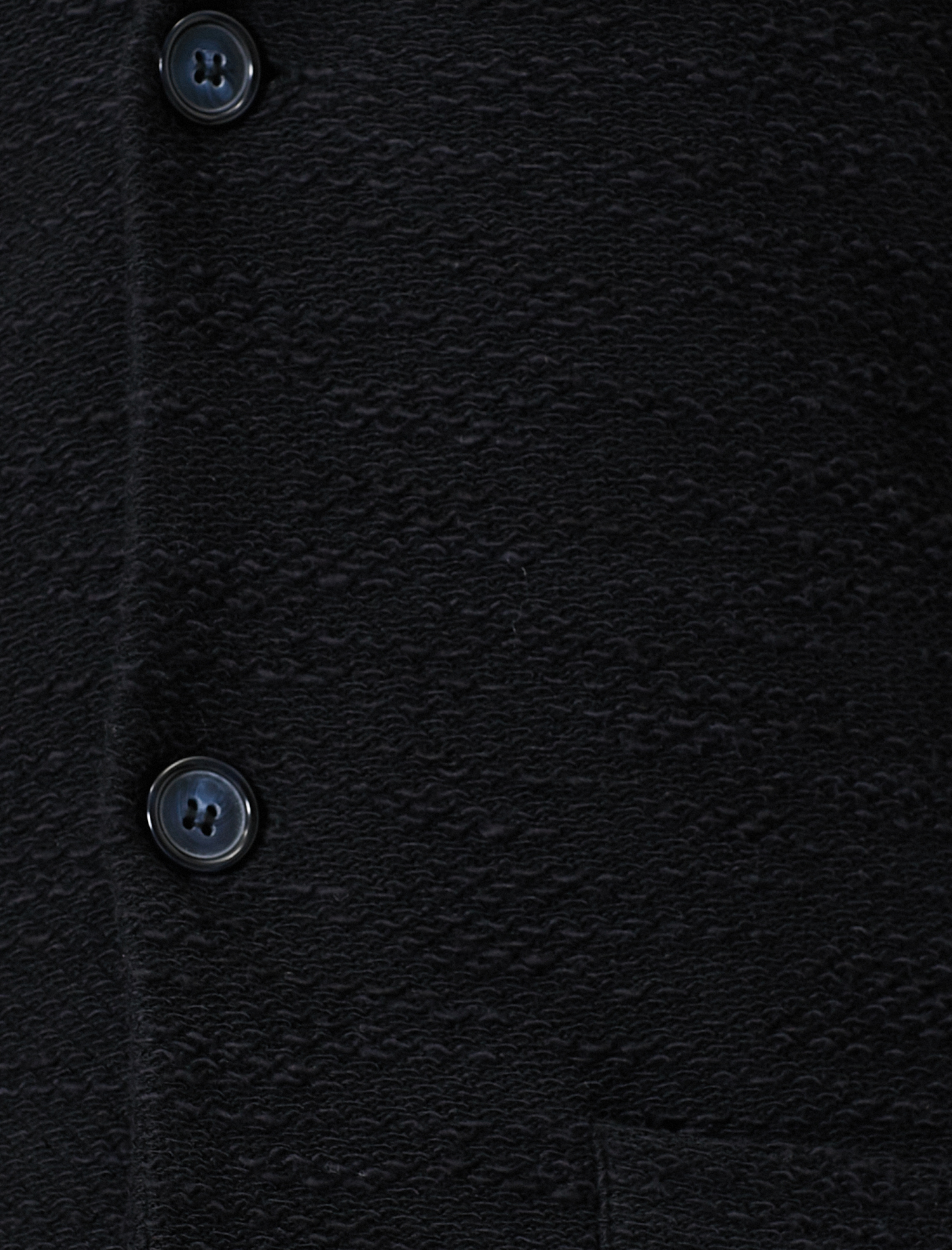   Blazer Form Cep Detaylı Slim Fit Hırka