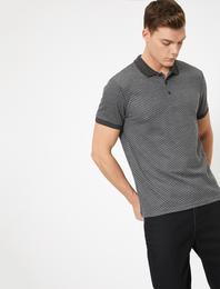 Polo Yaka Tişört