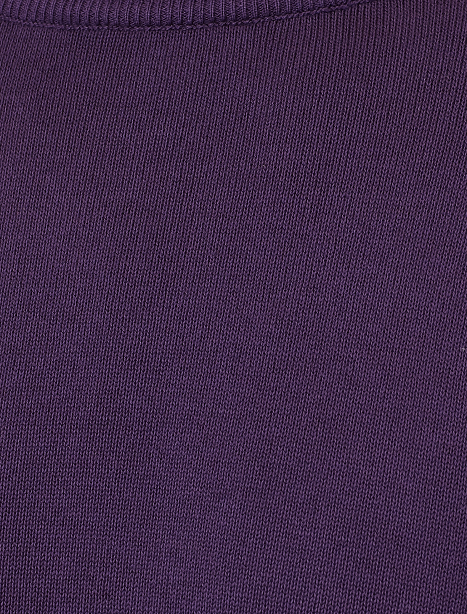   Bisiklet Yaka Triko Kazak