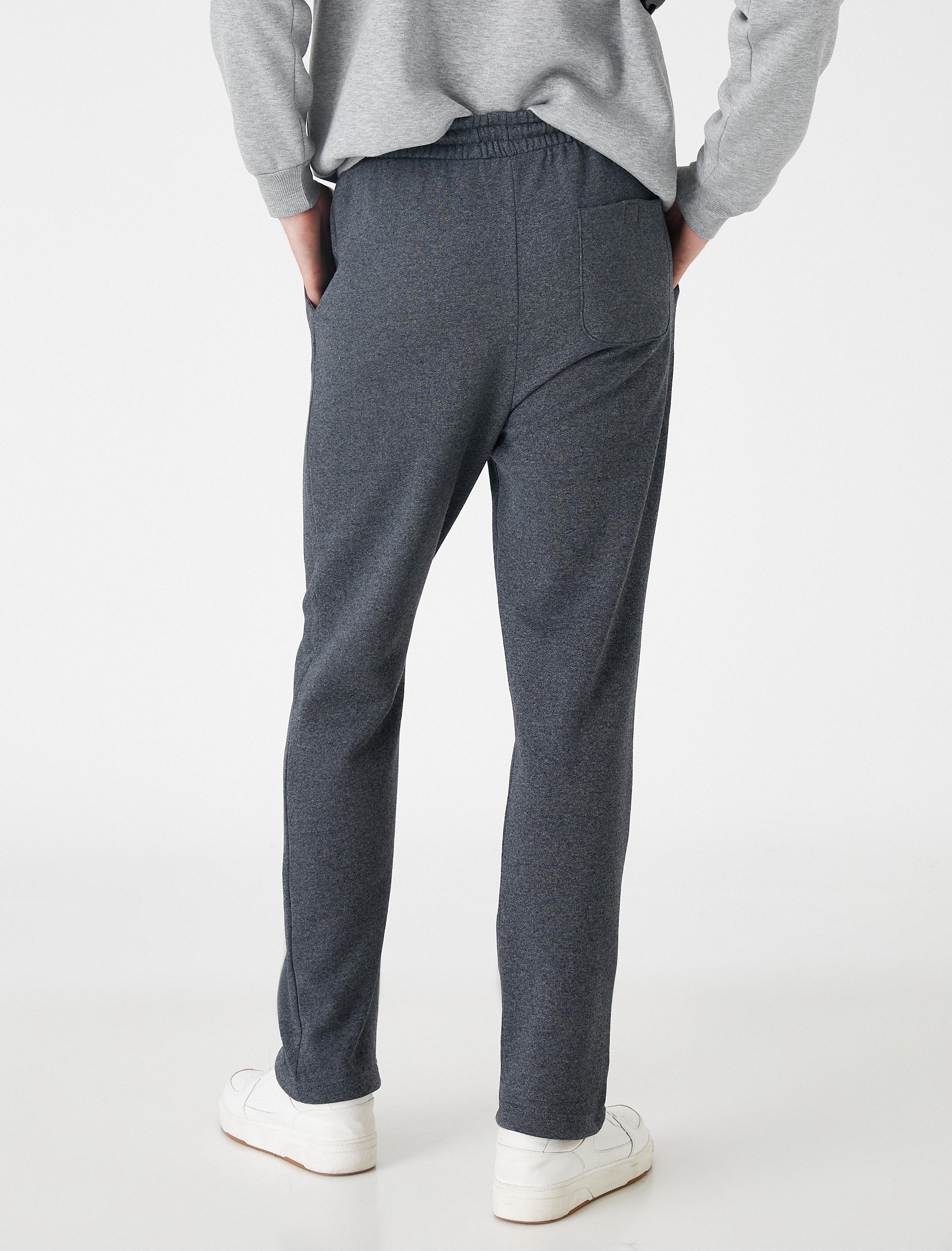   Jogger Eşofman Altı