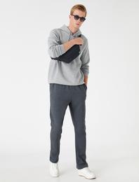 Jogger Eşofman Altı