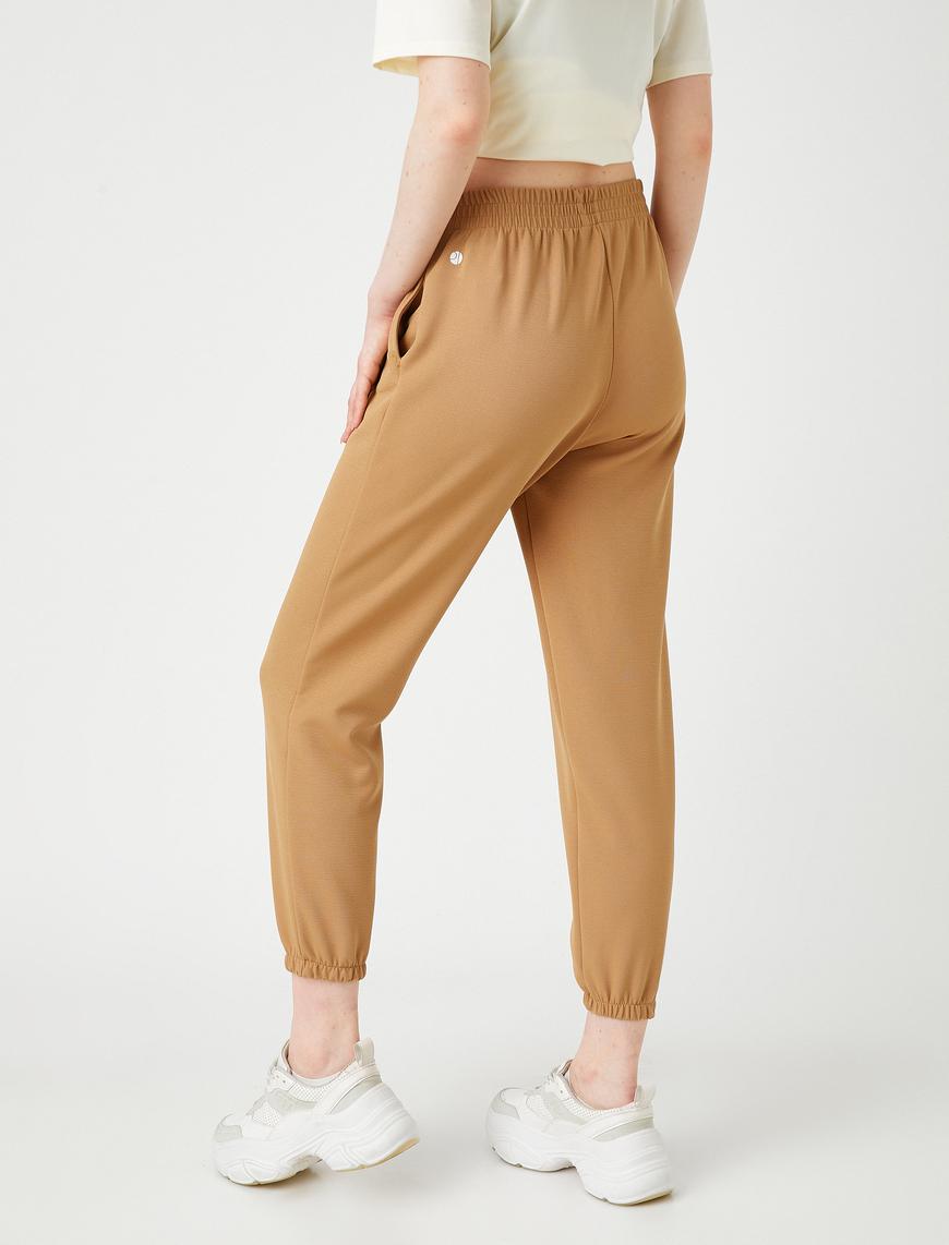   Jogger Eşofman Altı