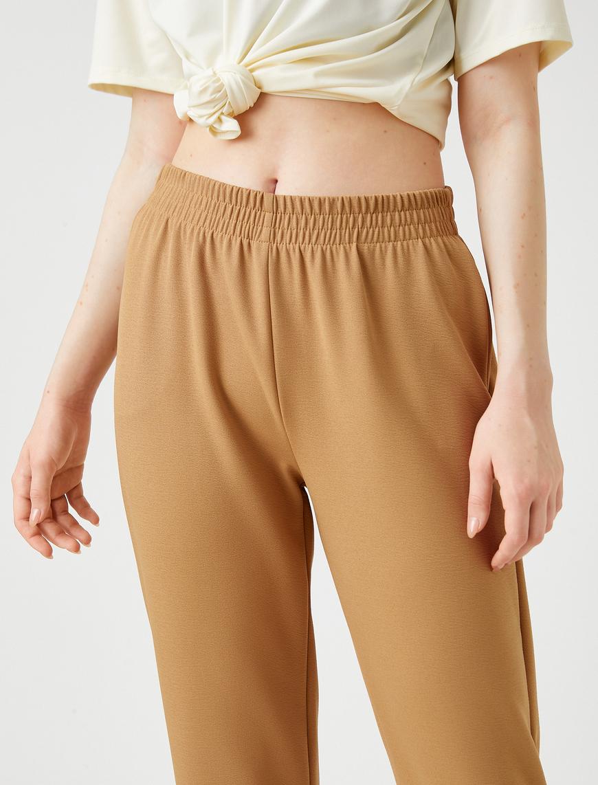   Jogger Eşofman Altı