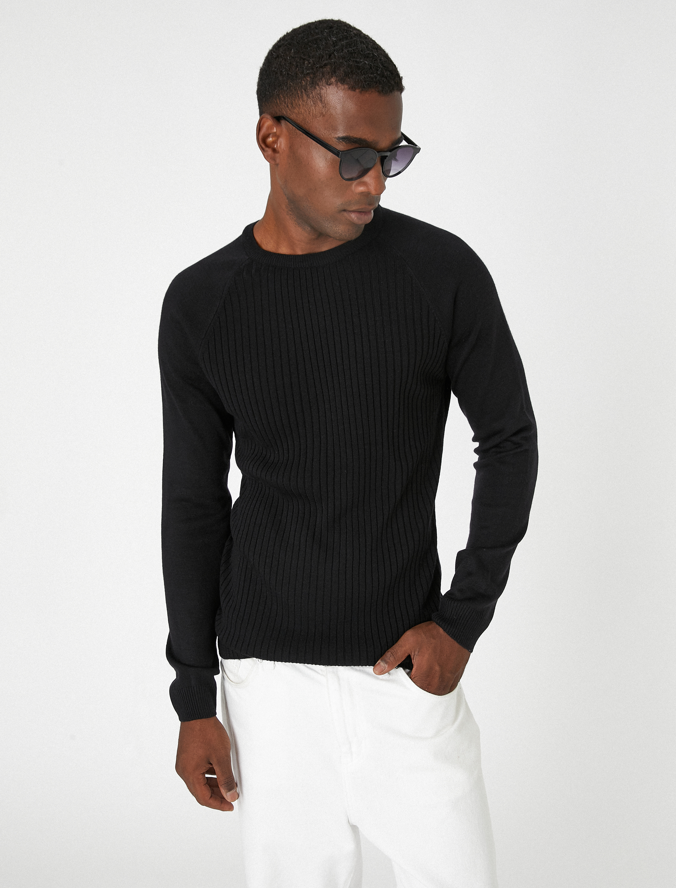   Dokulu Kırçıllı Kazak