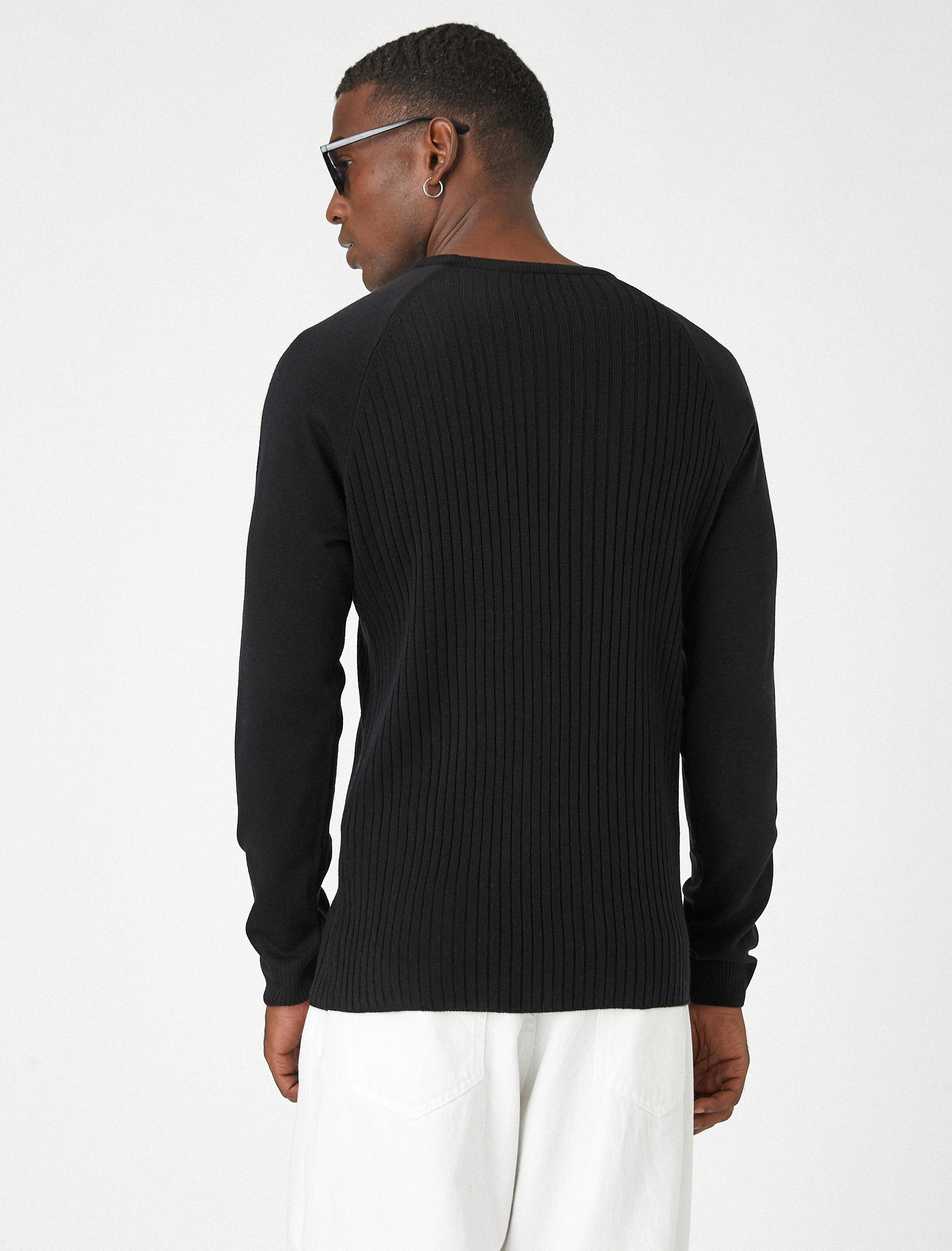   Dokulu Kırçıllı Kazak