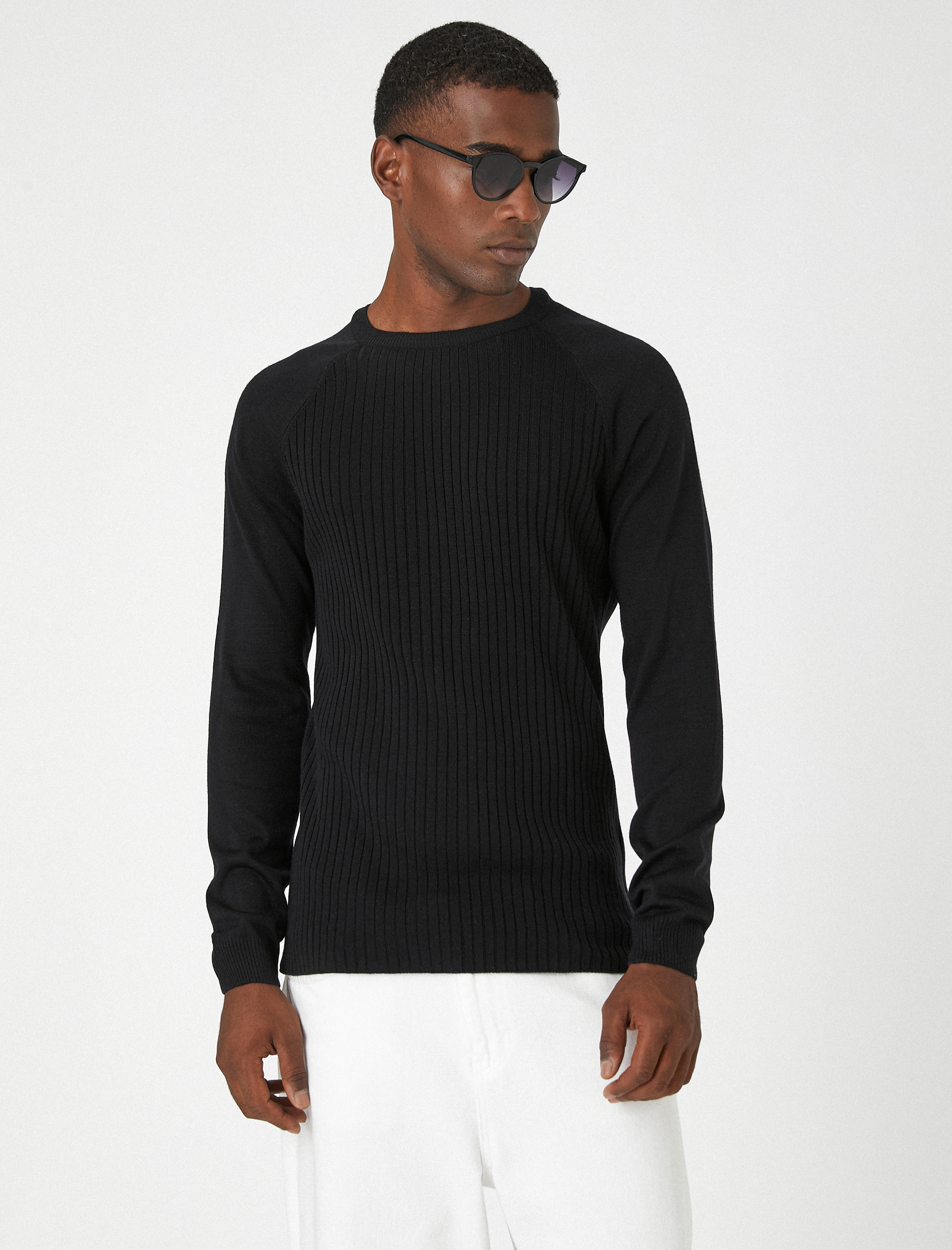   Dokulu Kırçıllı Kazak