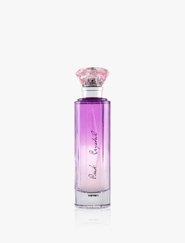 Kadın Pink Crystal Parfüm