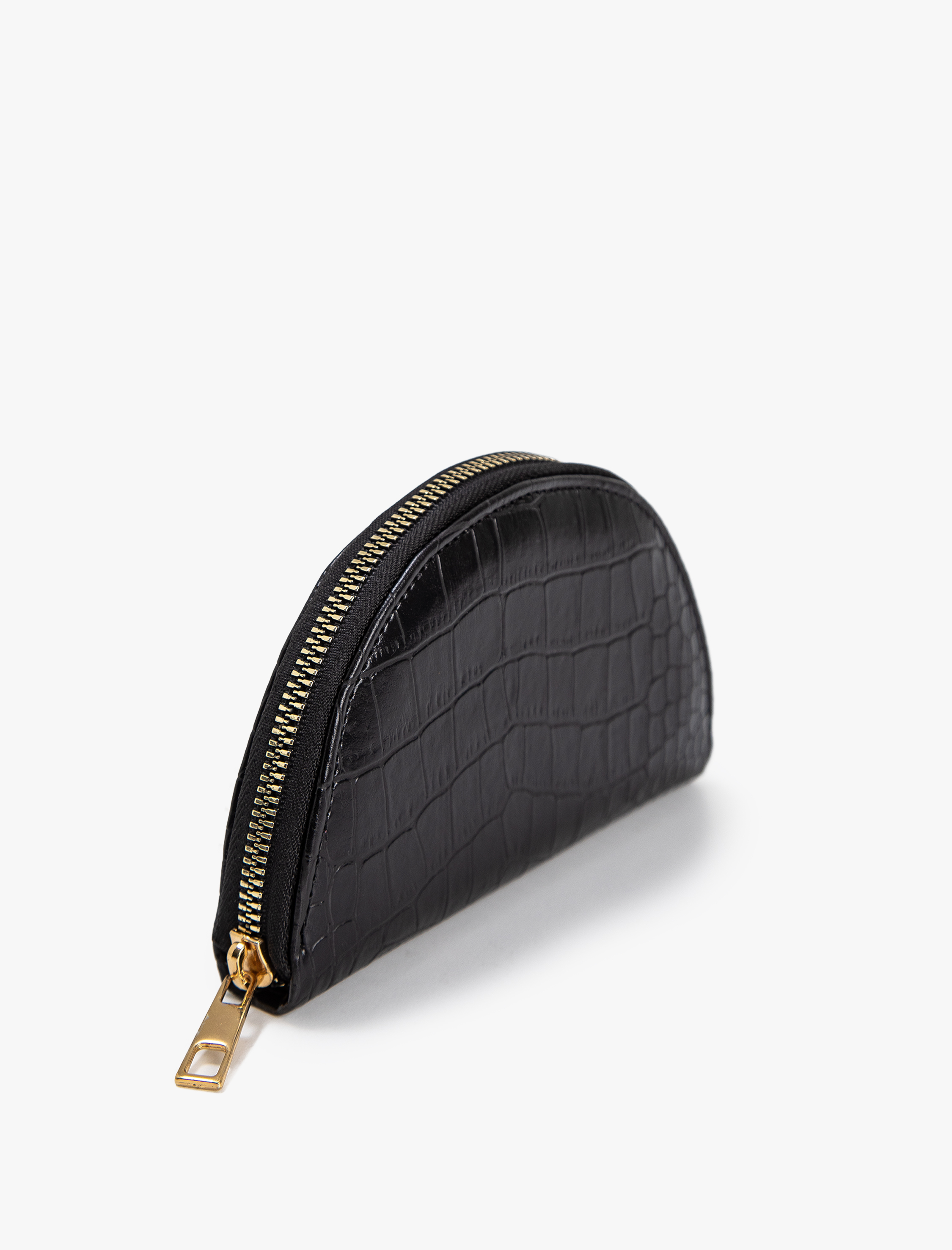  Kadın Fermuarlı Cüzdan