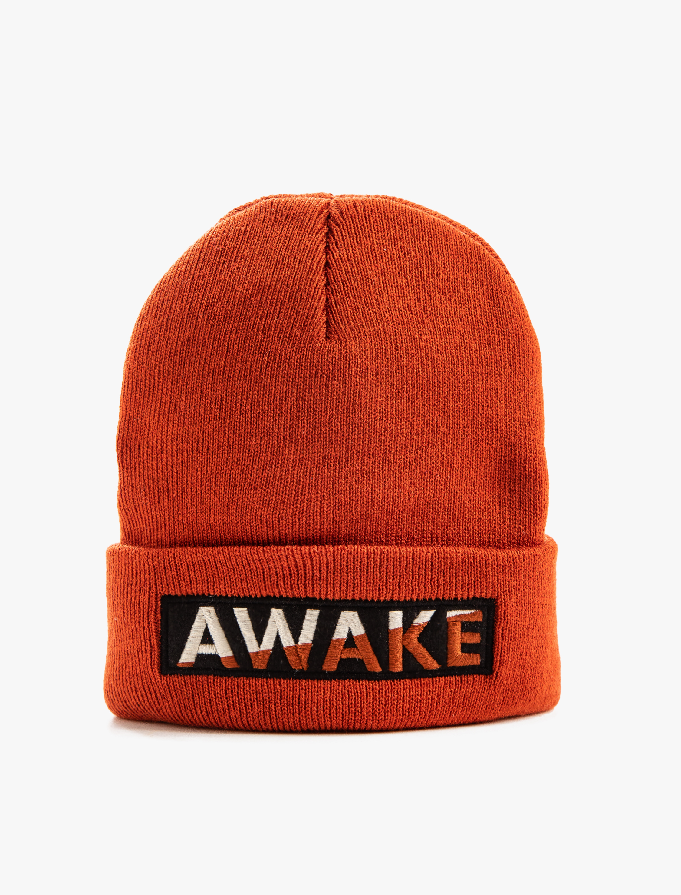  Erkek Slogan Baskılı Bere