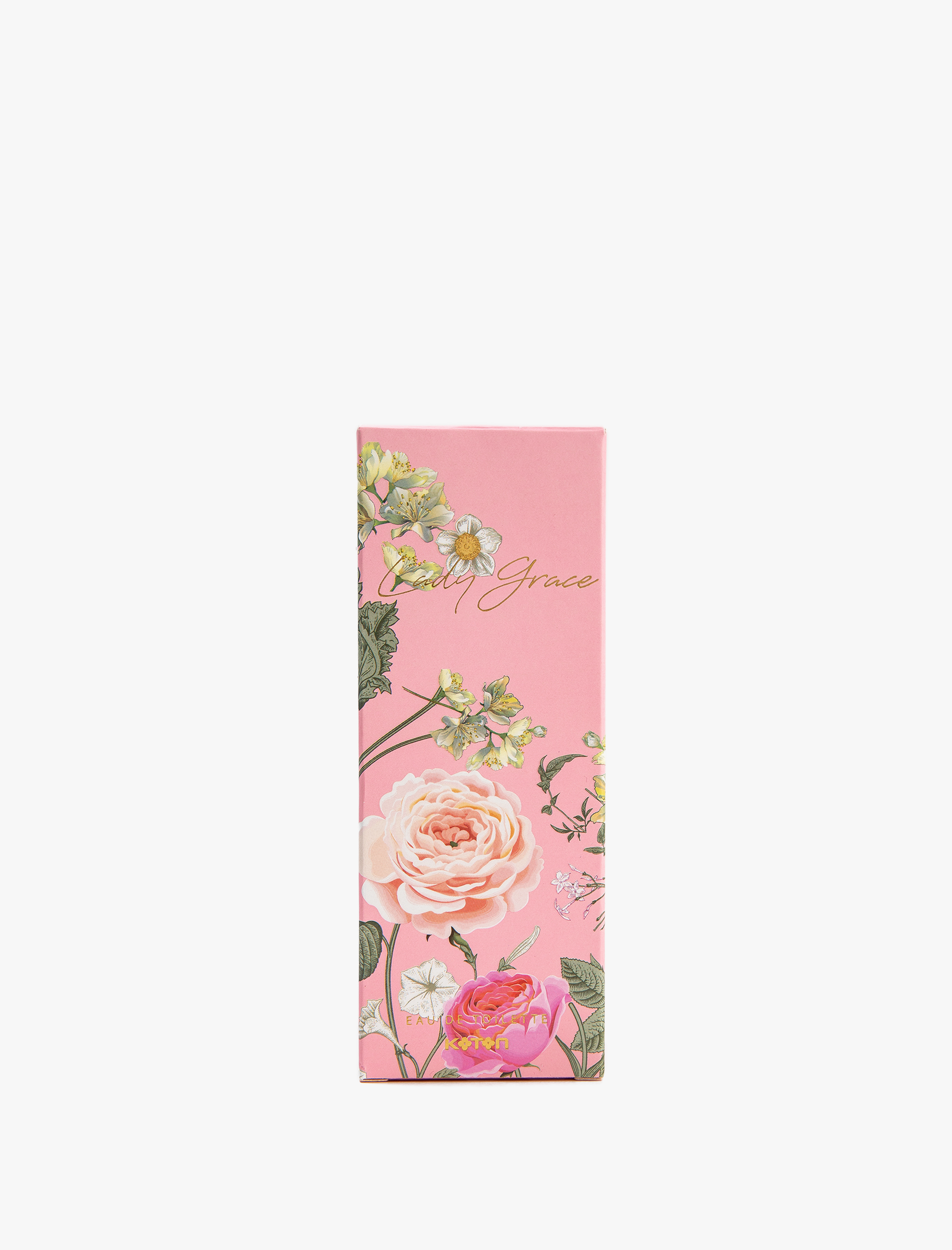  Kadın Lady Grace Parfüm 100 ML