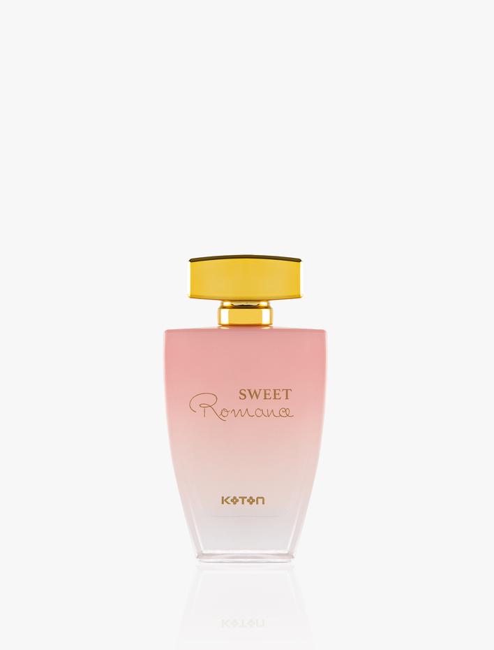 Kadın Sweet Romance Parfüm 100 ML