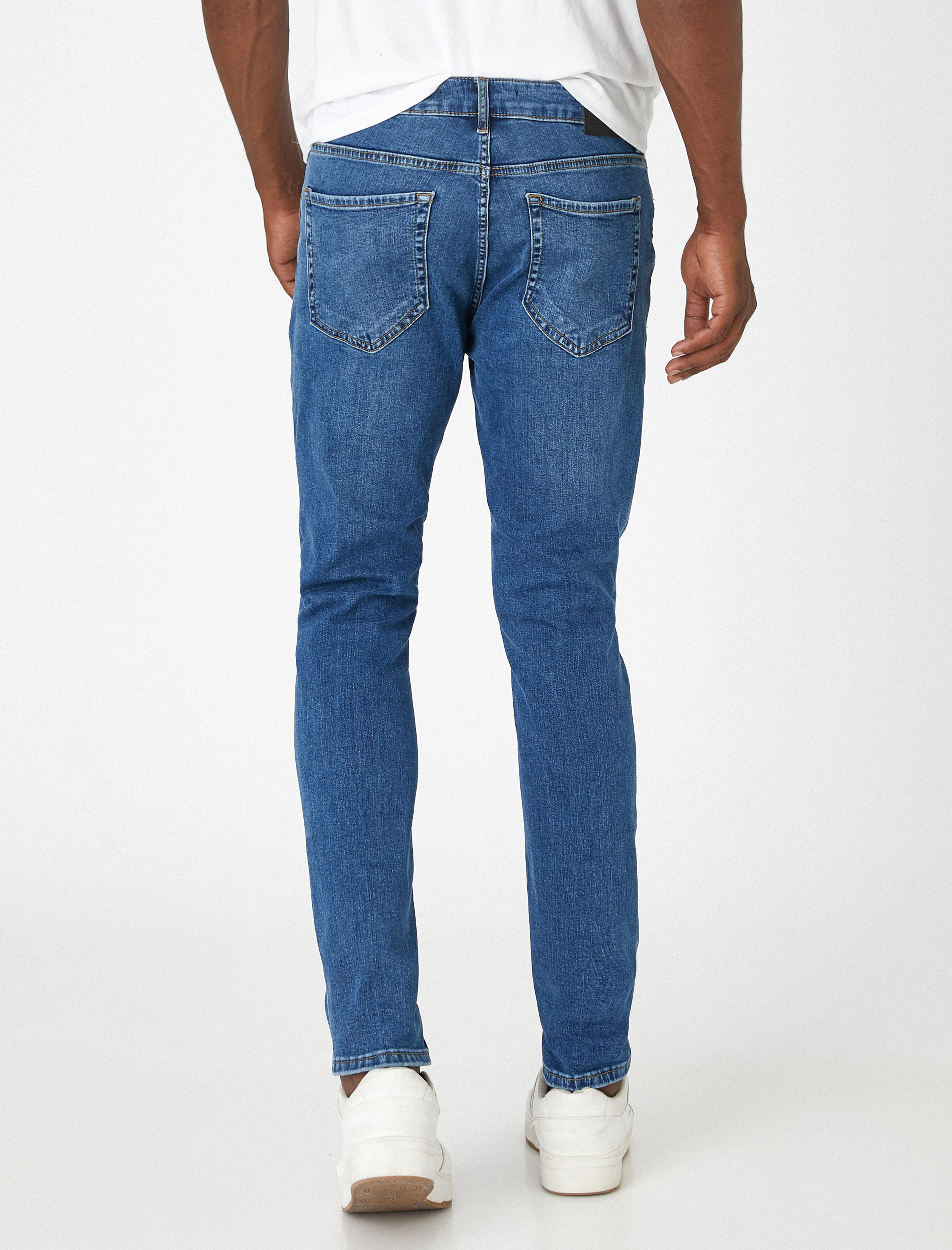 Skinny Fit Premium Kot Pantolon - Michael Jean