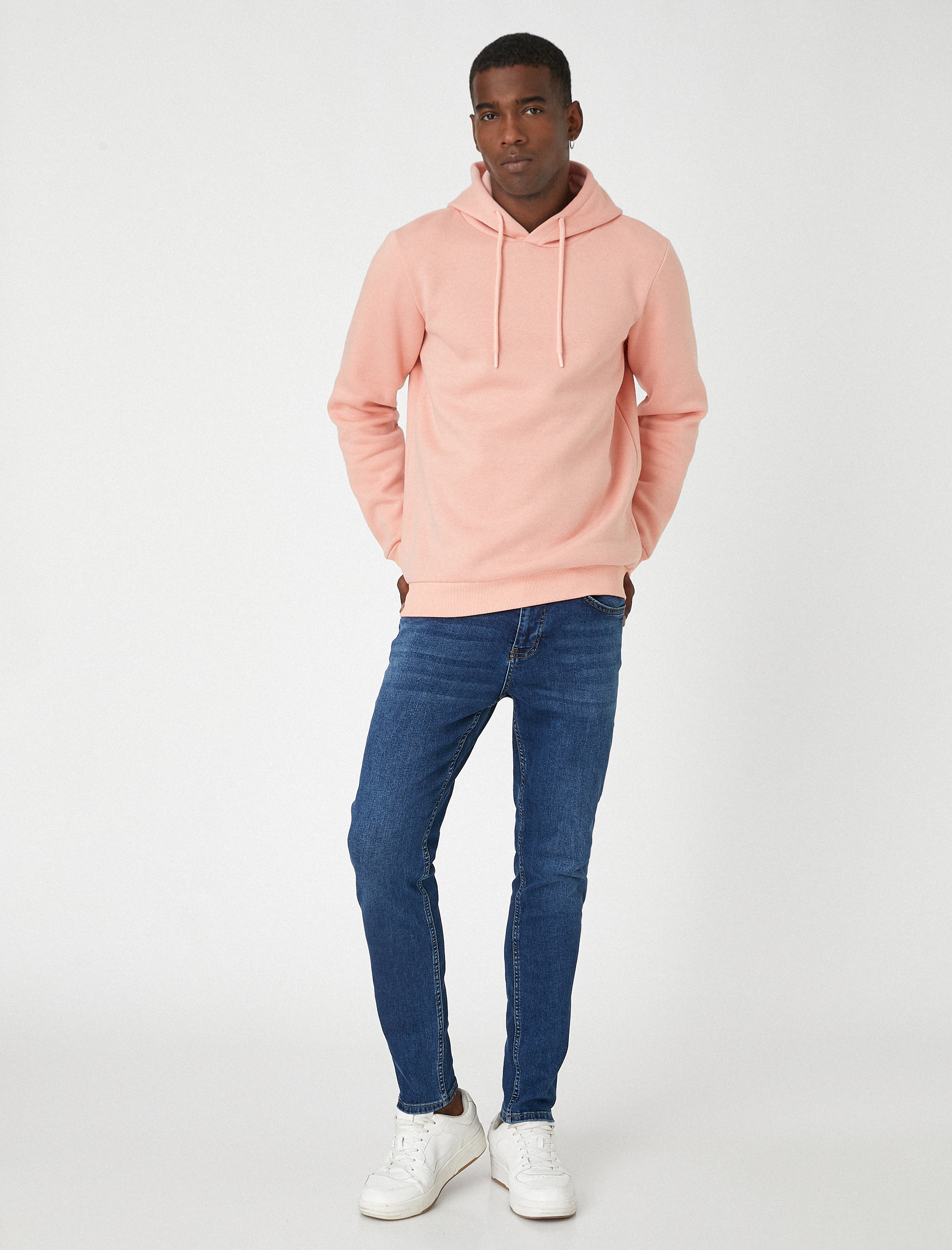   Skinny Fit Premium Kot Pantolon - Michael Jean